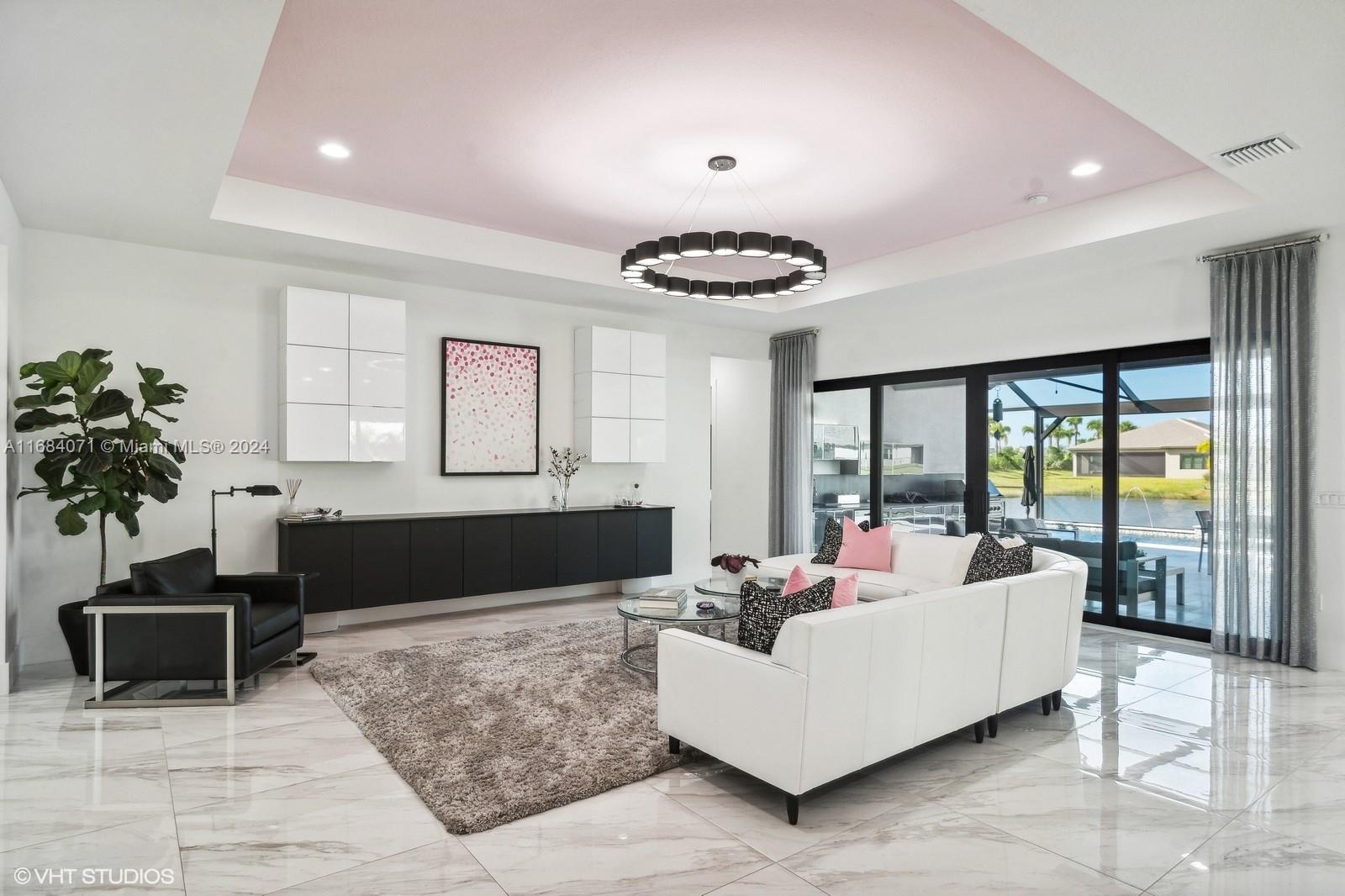 RIVERLAND PARCEL B - PLAT - Residential