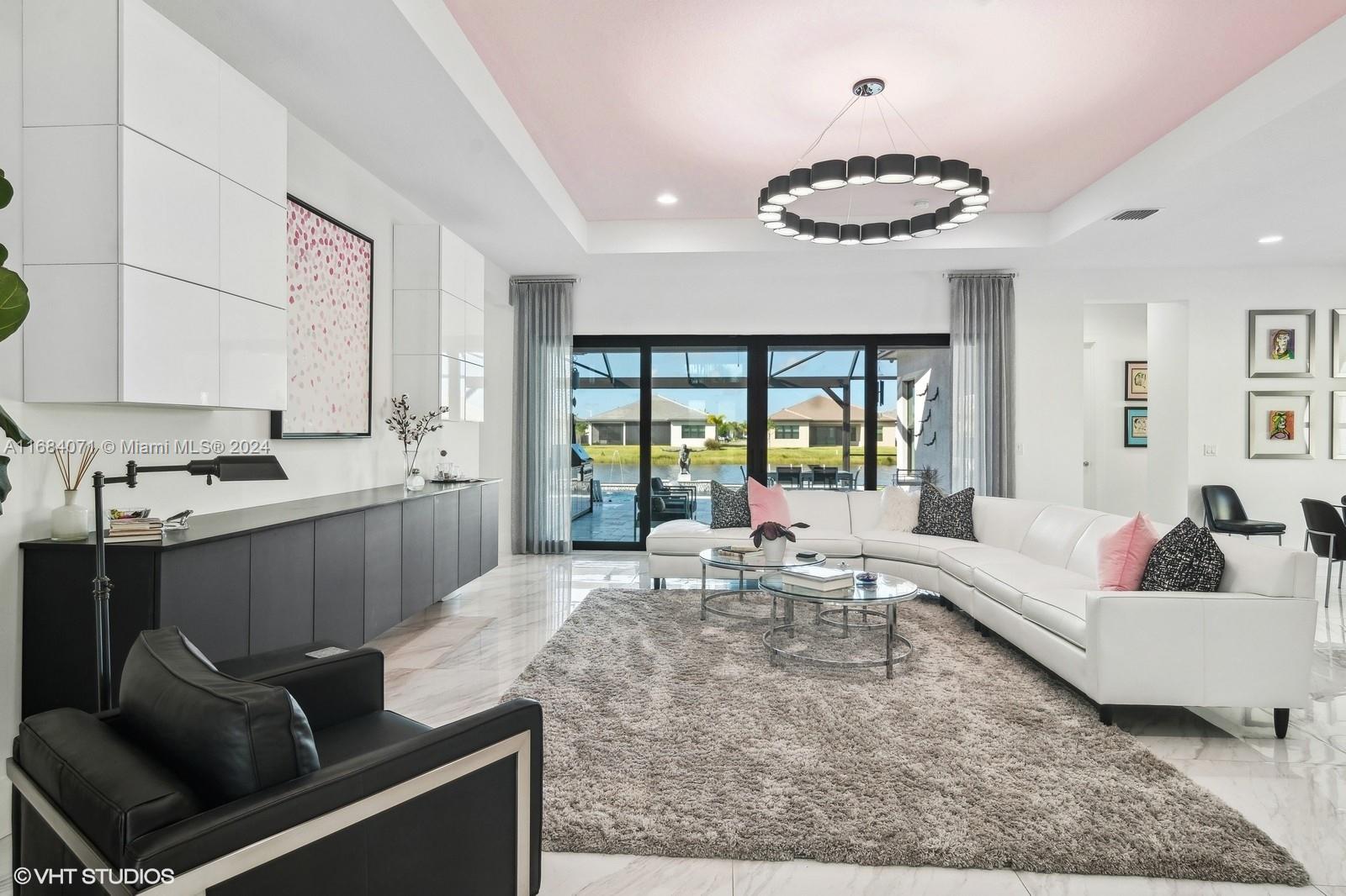 RIVERLAND PARCEL B - PLAT - Residential
