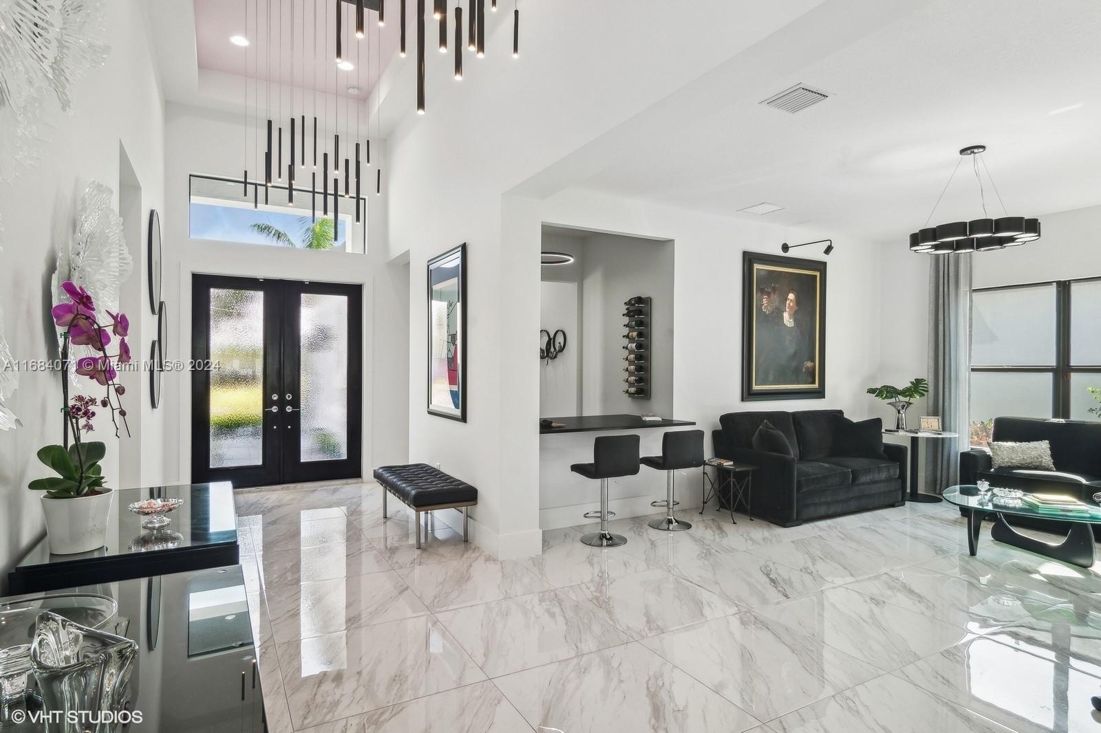RIVERLAND PARCEL B - PLAT - Residential