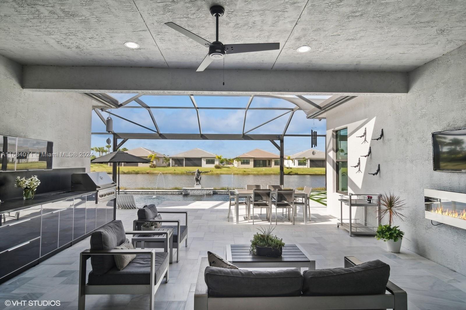 RIVERLAND PARCEL B - PLAT - Residential