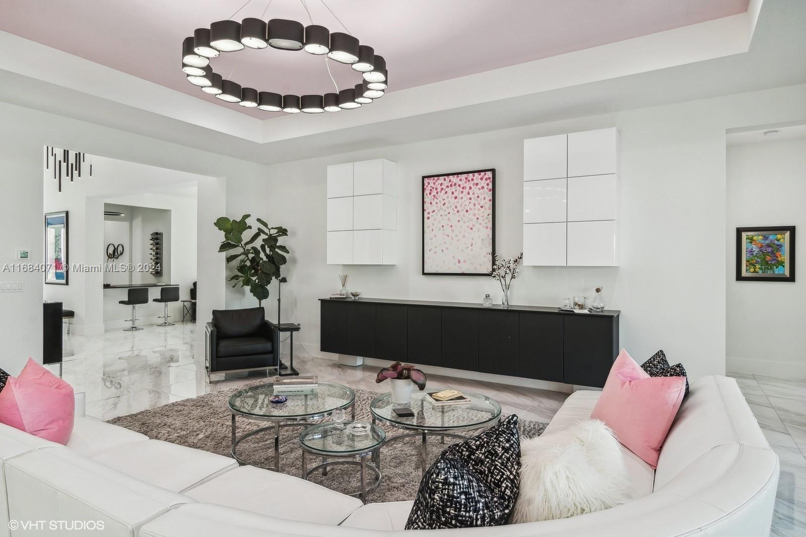 RIVERLAND PARCEL B - PLAT - Residential