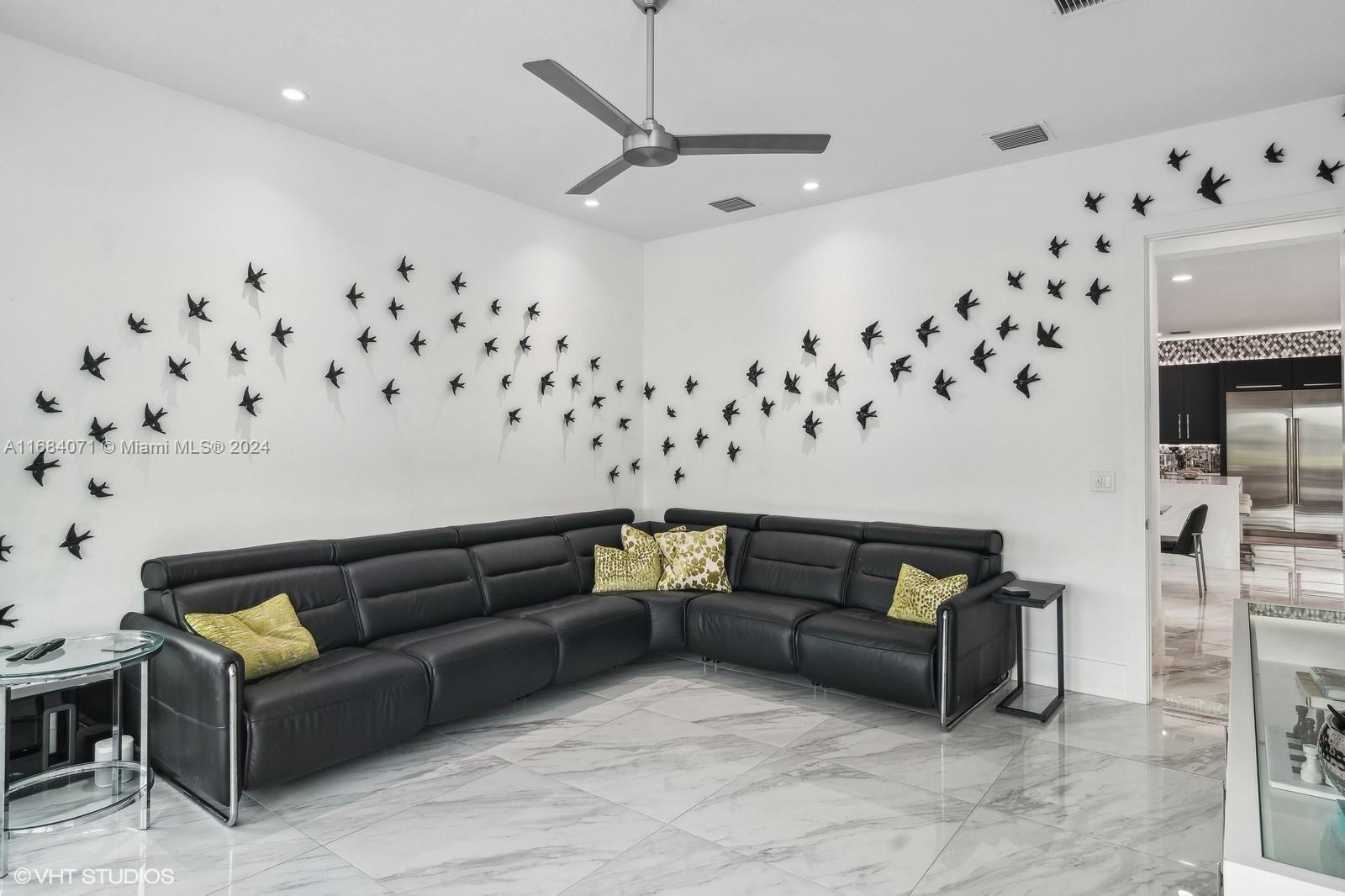RIVERLAND PARCEL B - PLAT - Residential