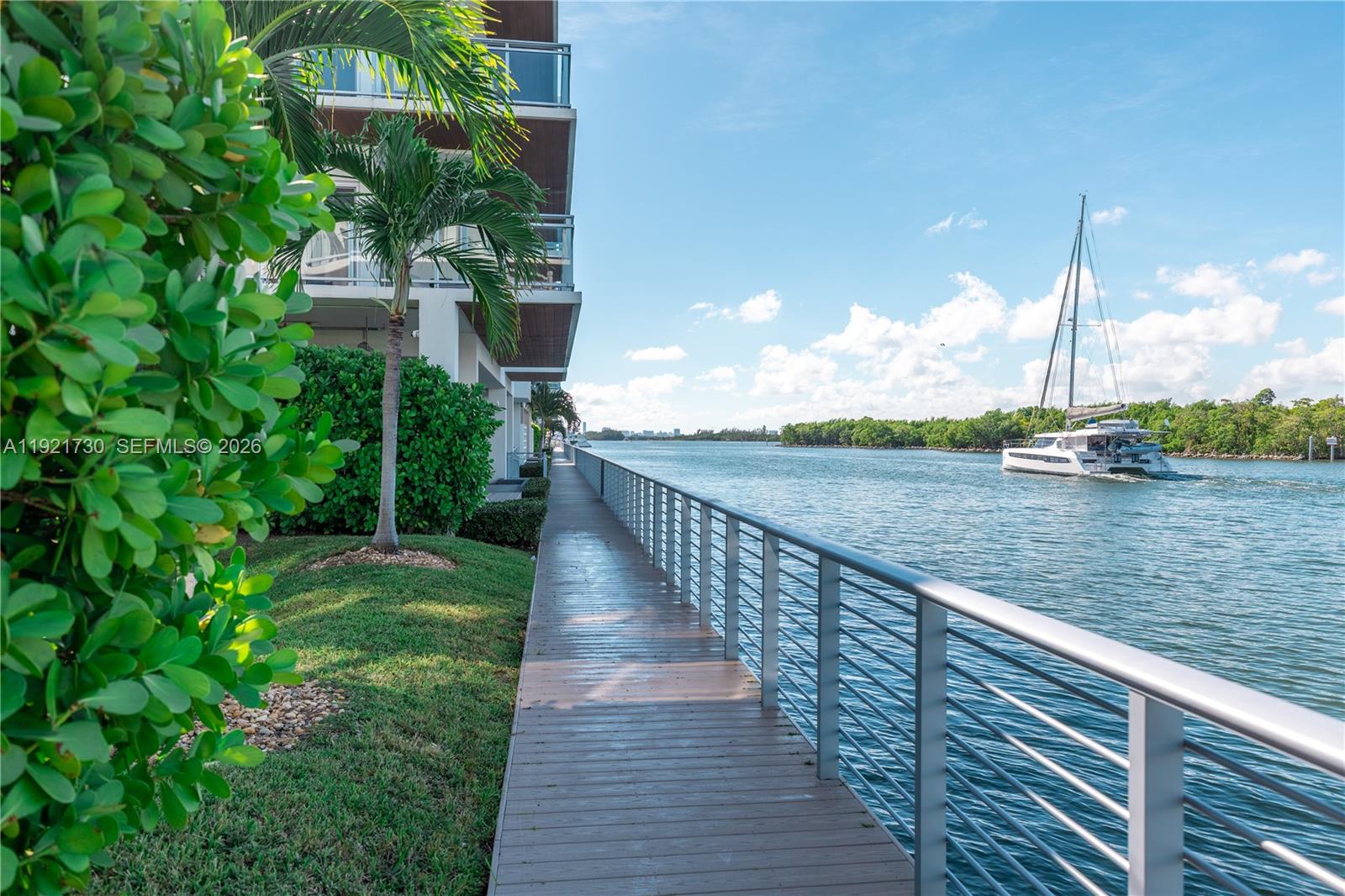 SEASIDE VILLAGE WEST COND - Residential