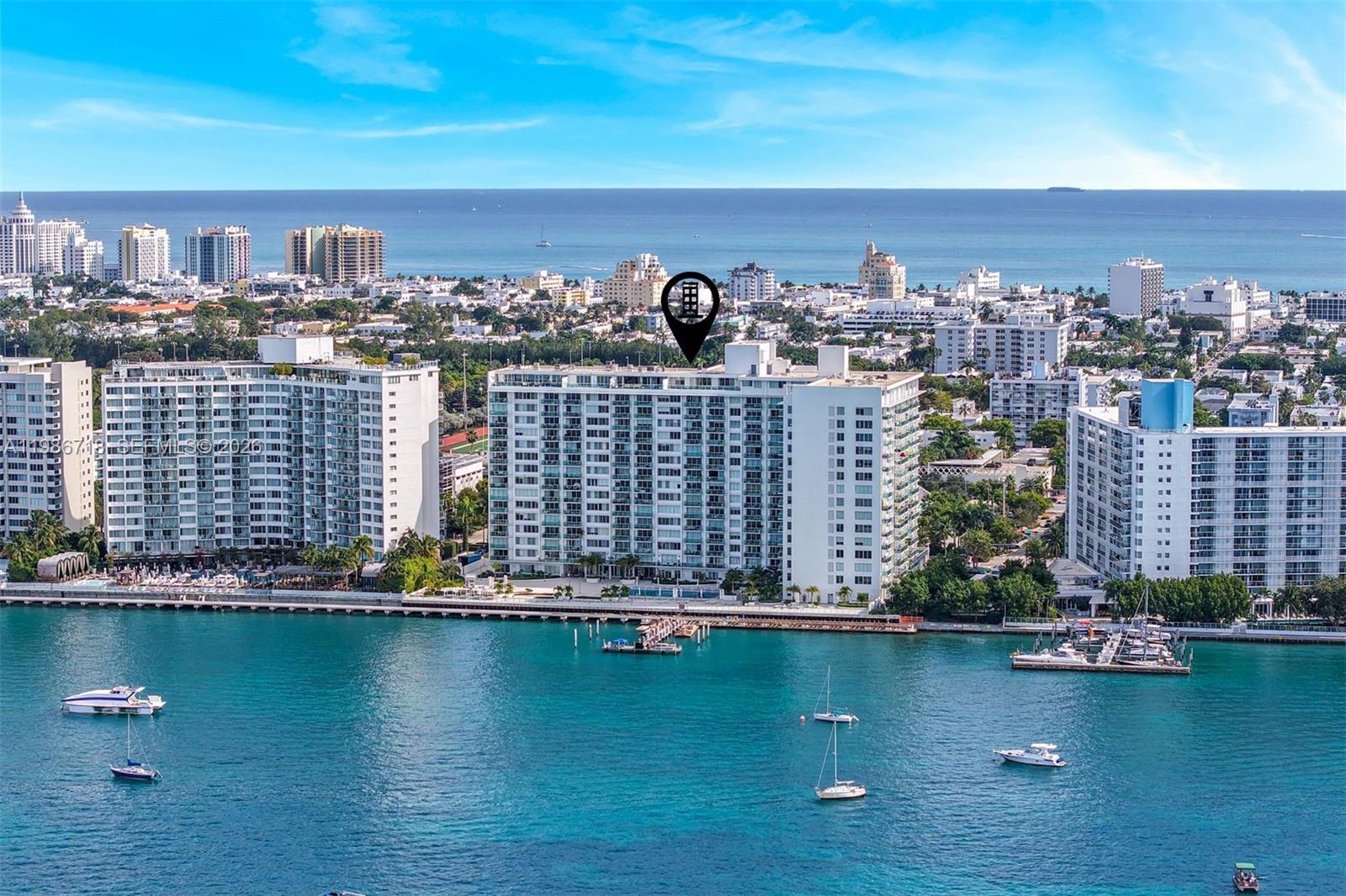 MIRADOR 1000 CONDO - Residential