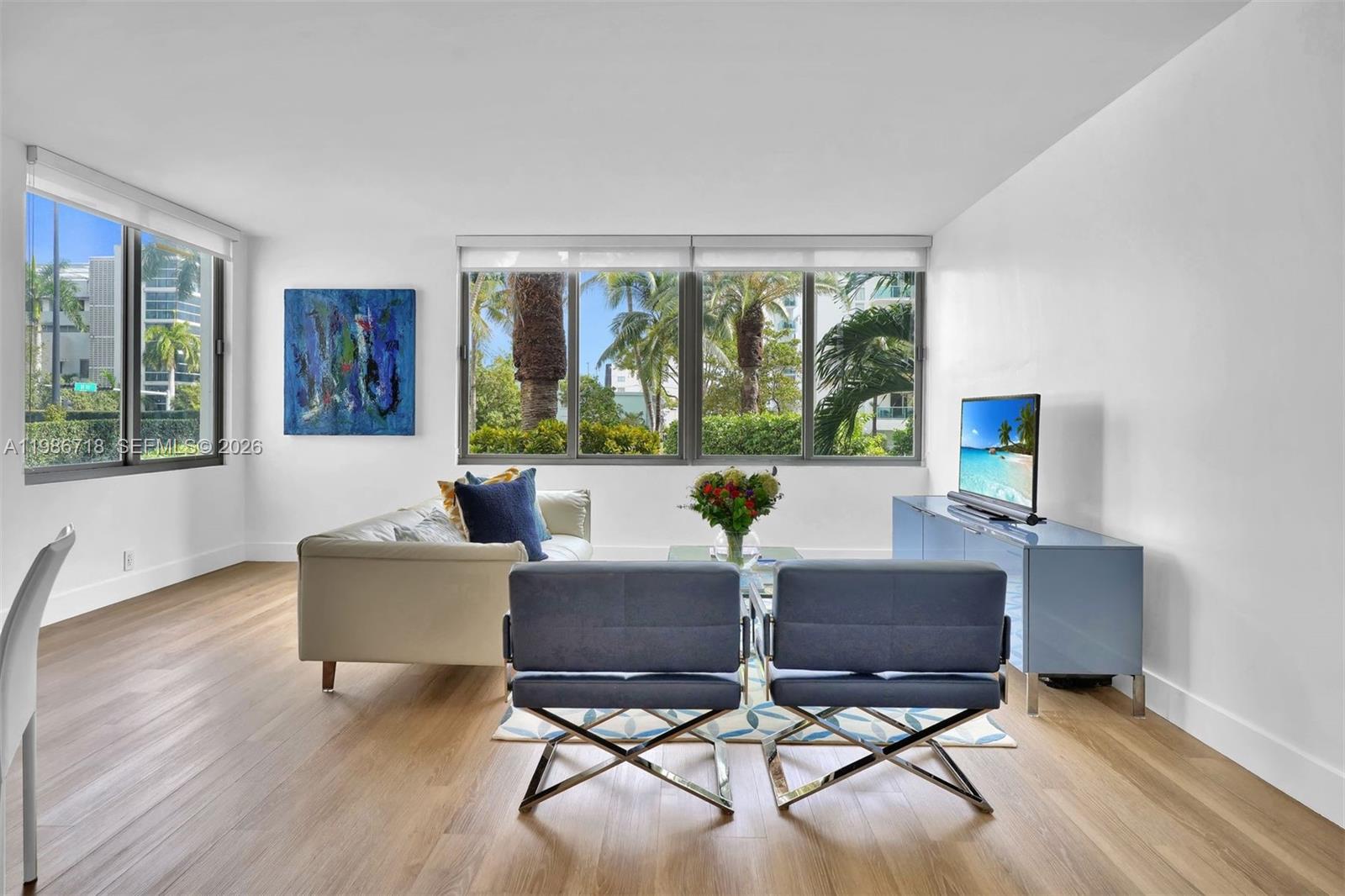 MIRADOR 1000 CONDO - Residential