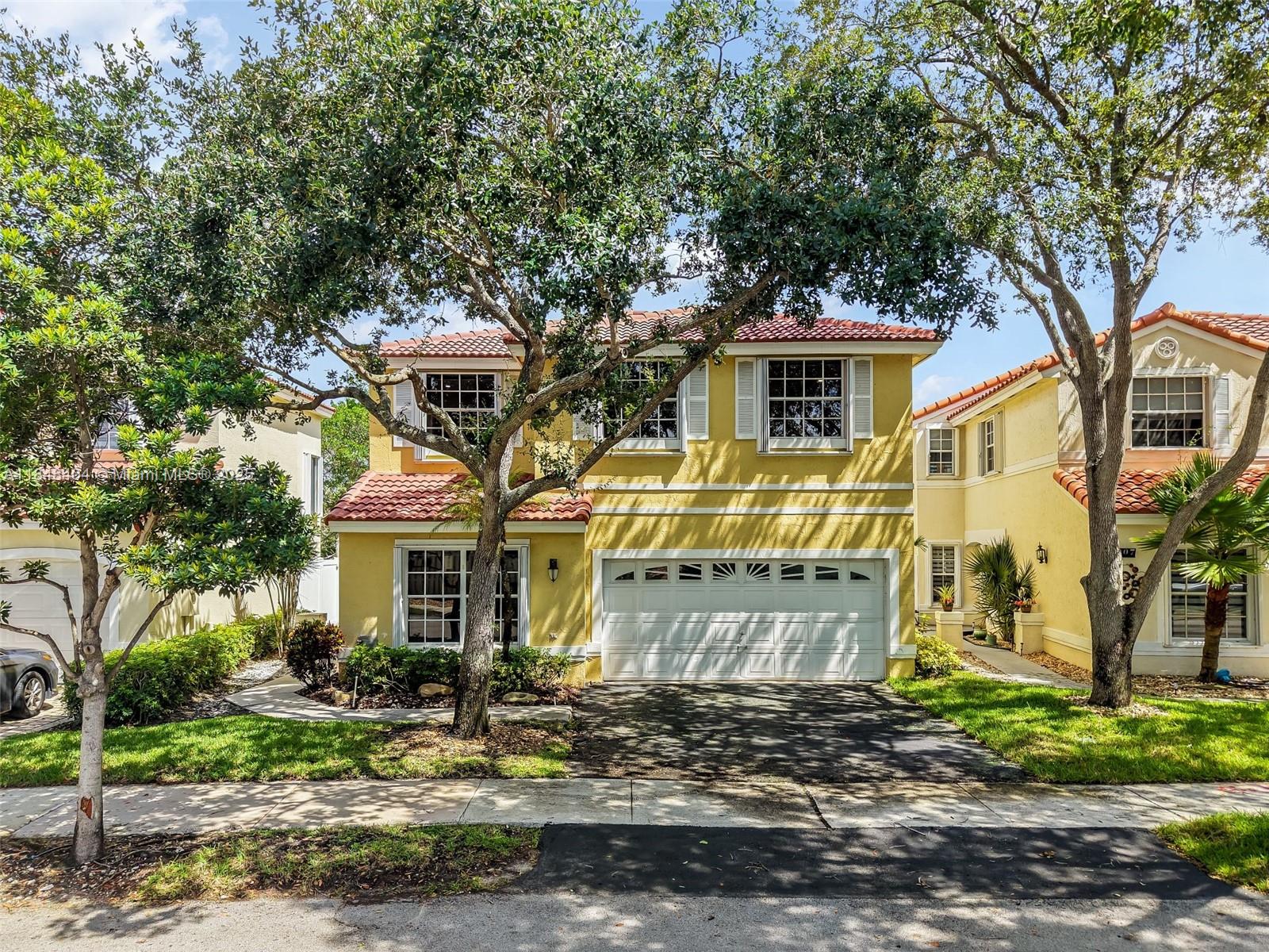 Welcome to your serene escape in the heart of Weston! This stunning home offers breathtaking water views, elegant living spaces, and the peaceful lifestyle you’ve been searching for. Step inside to a spacious, light-filled layout designed for comfort and style. Expansive water views from the living room and primary suite, Modern kitchen with stainless steel appliances. Garage professionally converted giving additional living space. Located in one of Weston’s most desirable communities, close to A+ schools, parks, shops, and dining. * Per association, Minimum credit score of 650 for tenants.