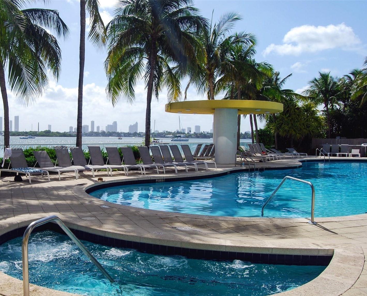 THE WAVERLY AT SOUTH BEAC - Residential