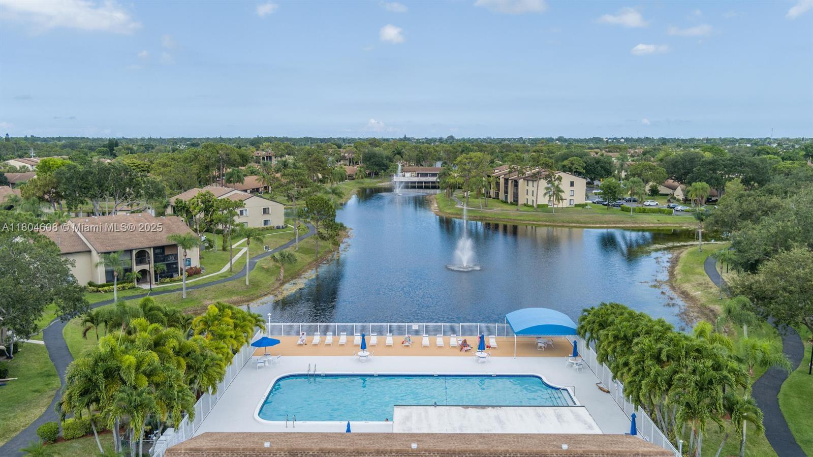 PINE RIDGE NORTH I CONDO - Residential