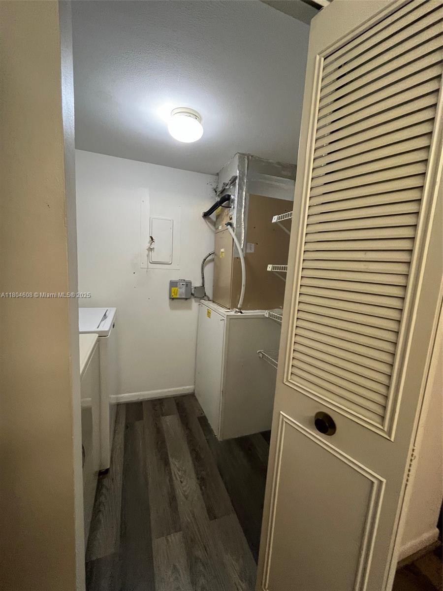 PINE RIDGE NORTH I CONDO - Residential