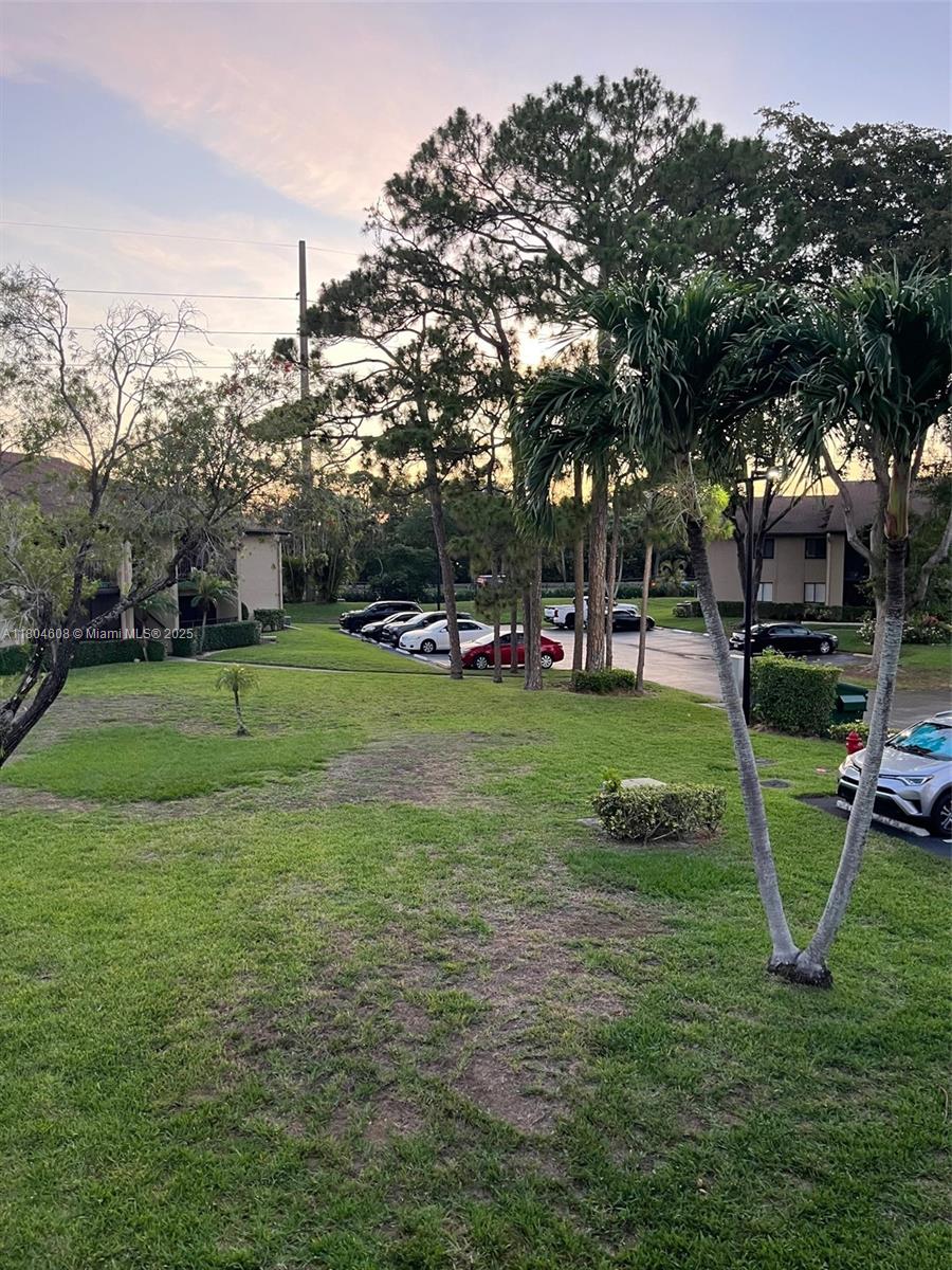 PINE RIDGE NORTH I CONDO - Residential