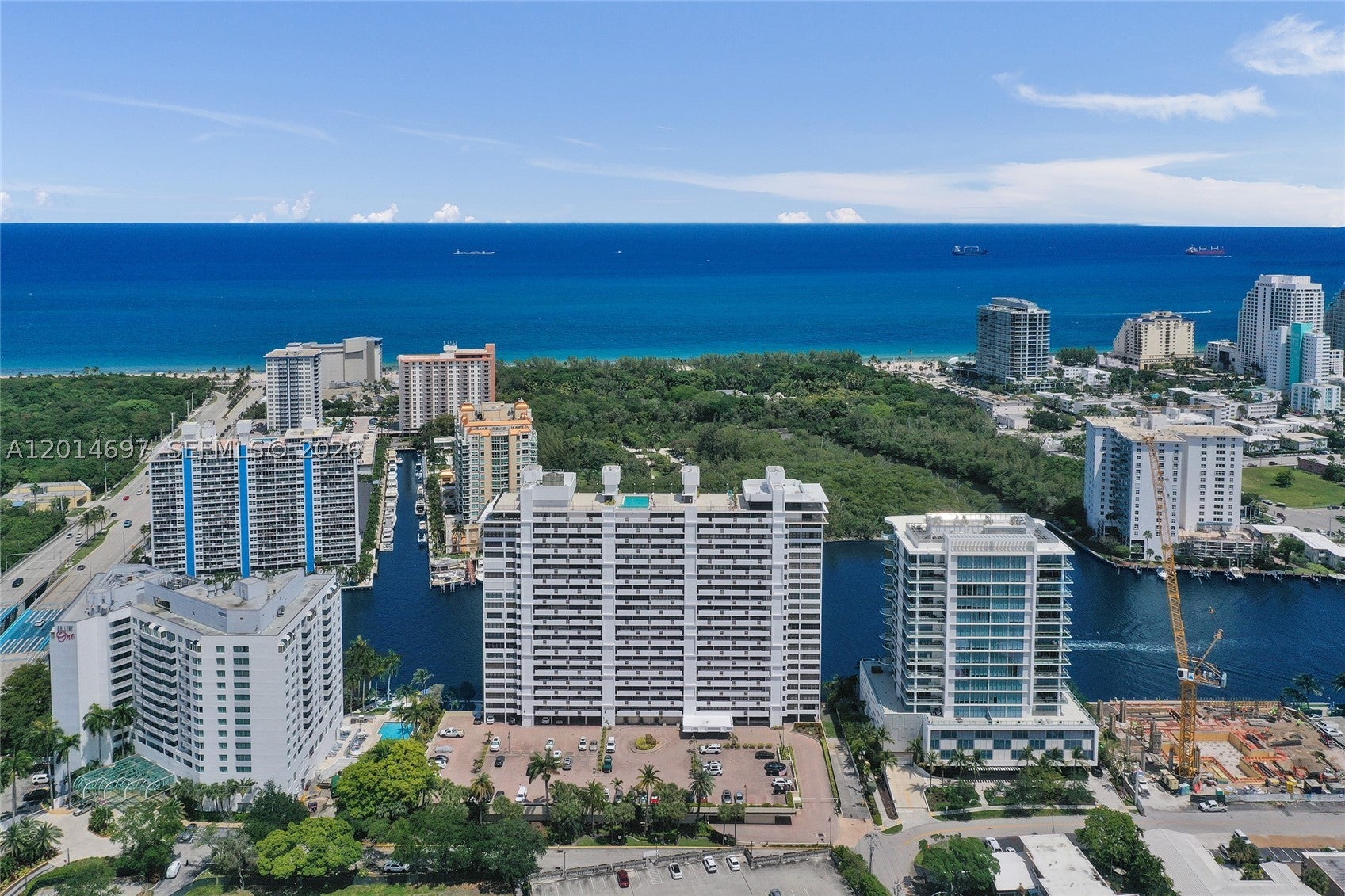936 Intracoastal Dr 4F