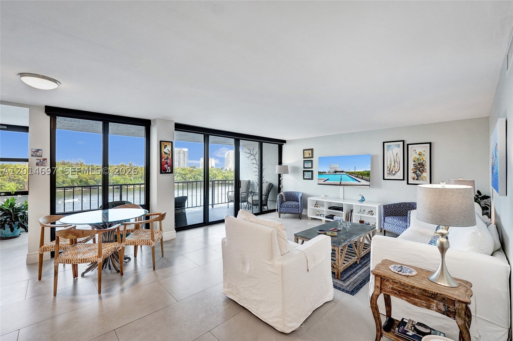 936 Intracoastal Dr 4F