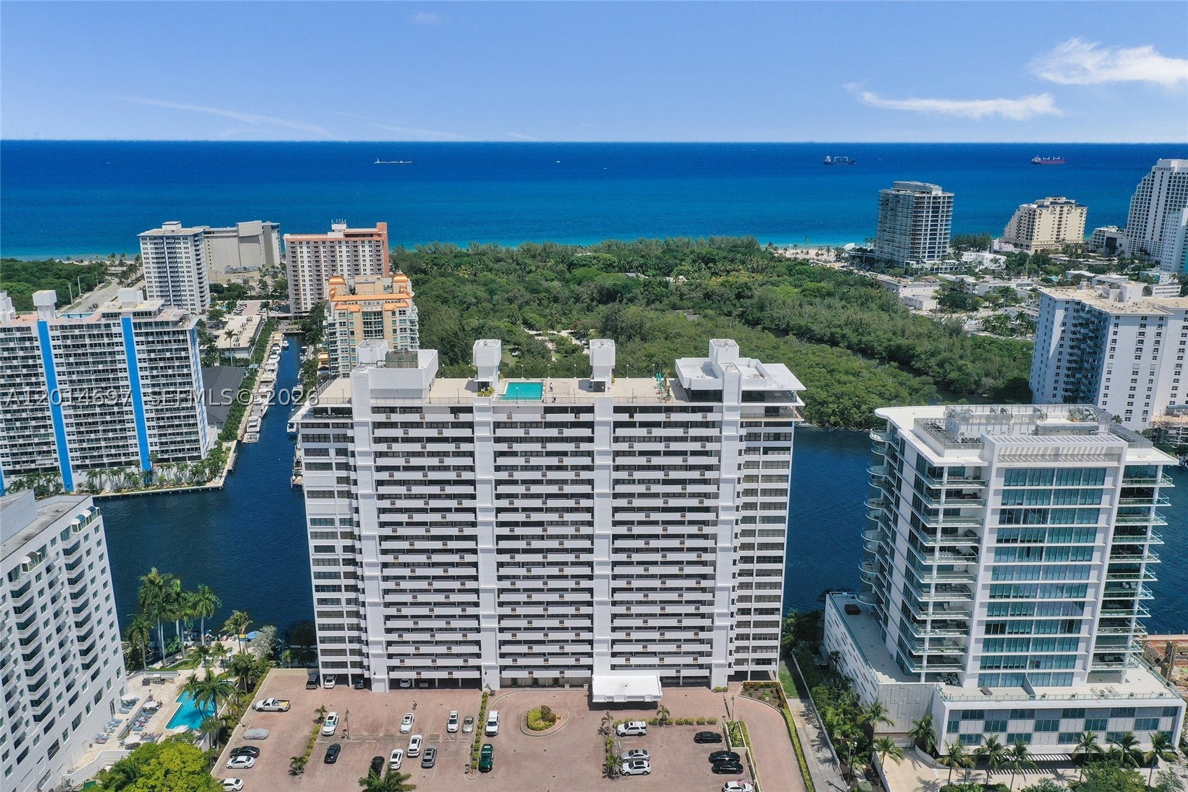 936 Intracoastal Dr 4F