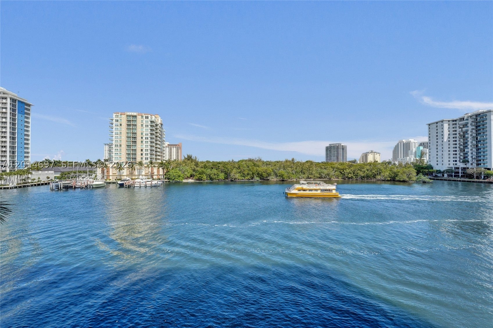 936 Intracoastal Dr 4F