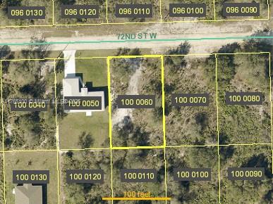 Residential Vacant Land - Build Your Dream Home