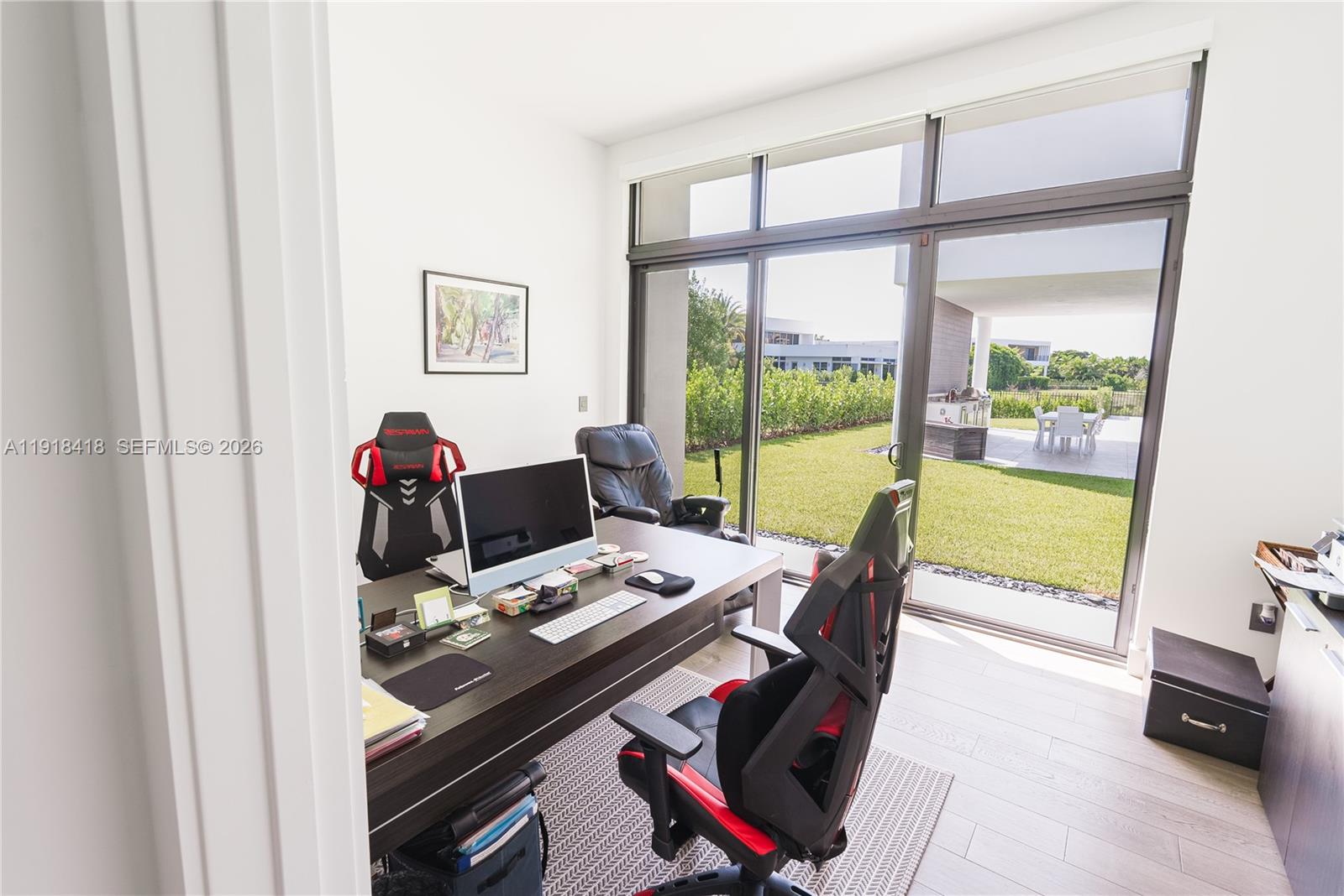 WESTON ESTATES - Residential