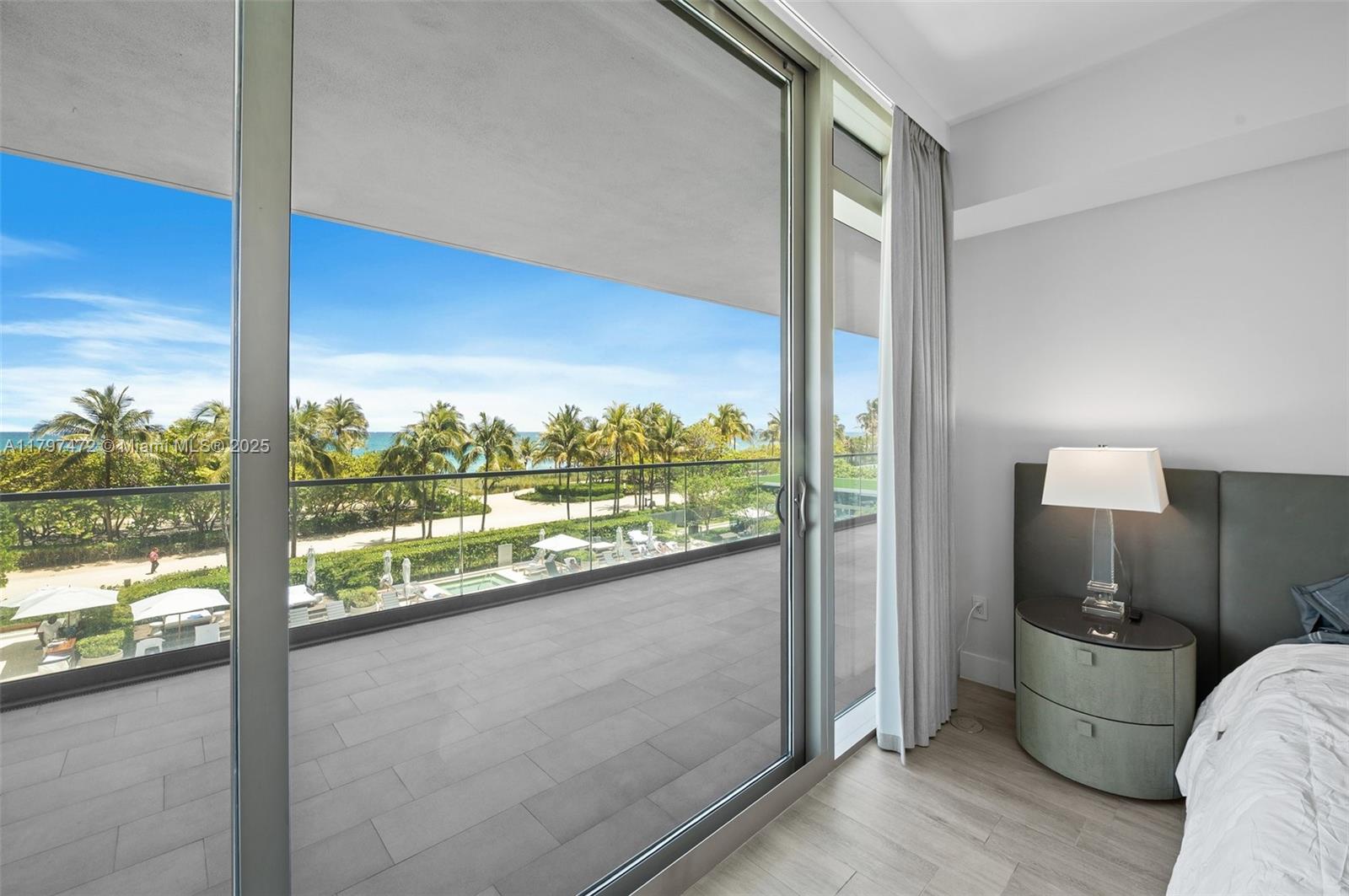 OCEANA BAL HARBOUR CONDO - Residential