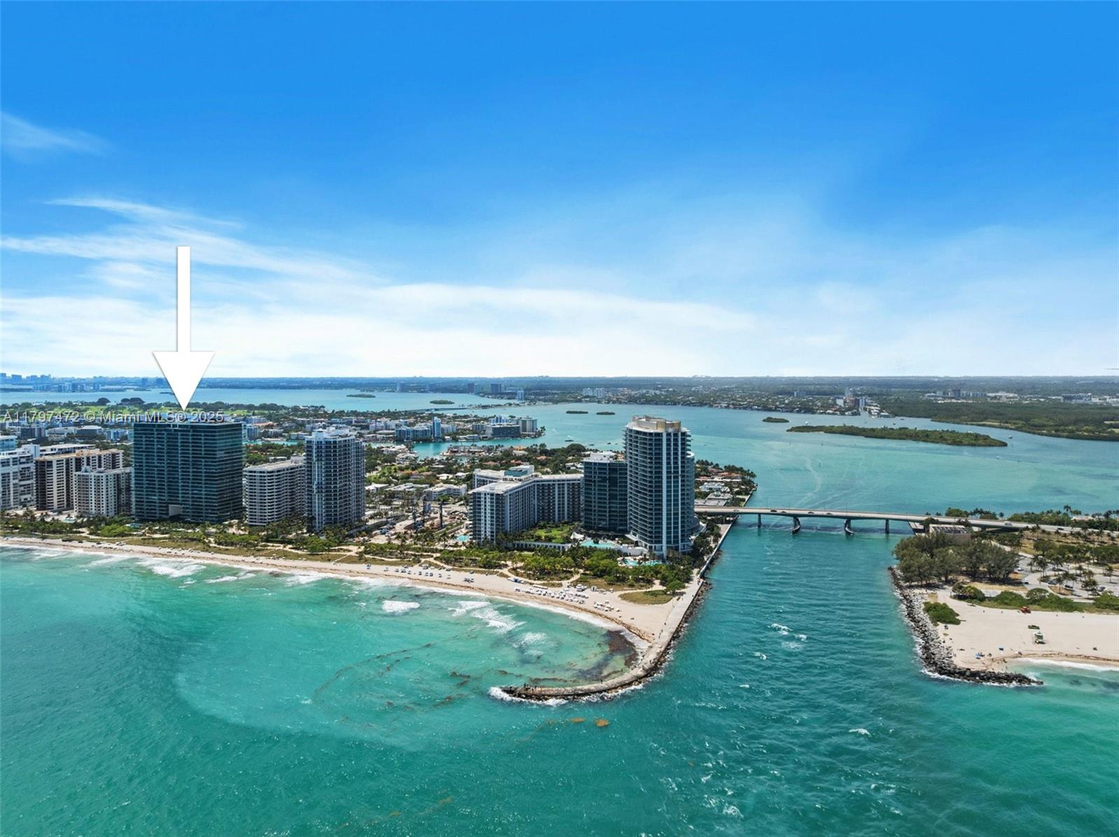 OCEANA BAL HARBOUR CONDO - Residential