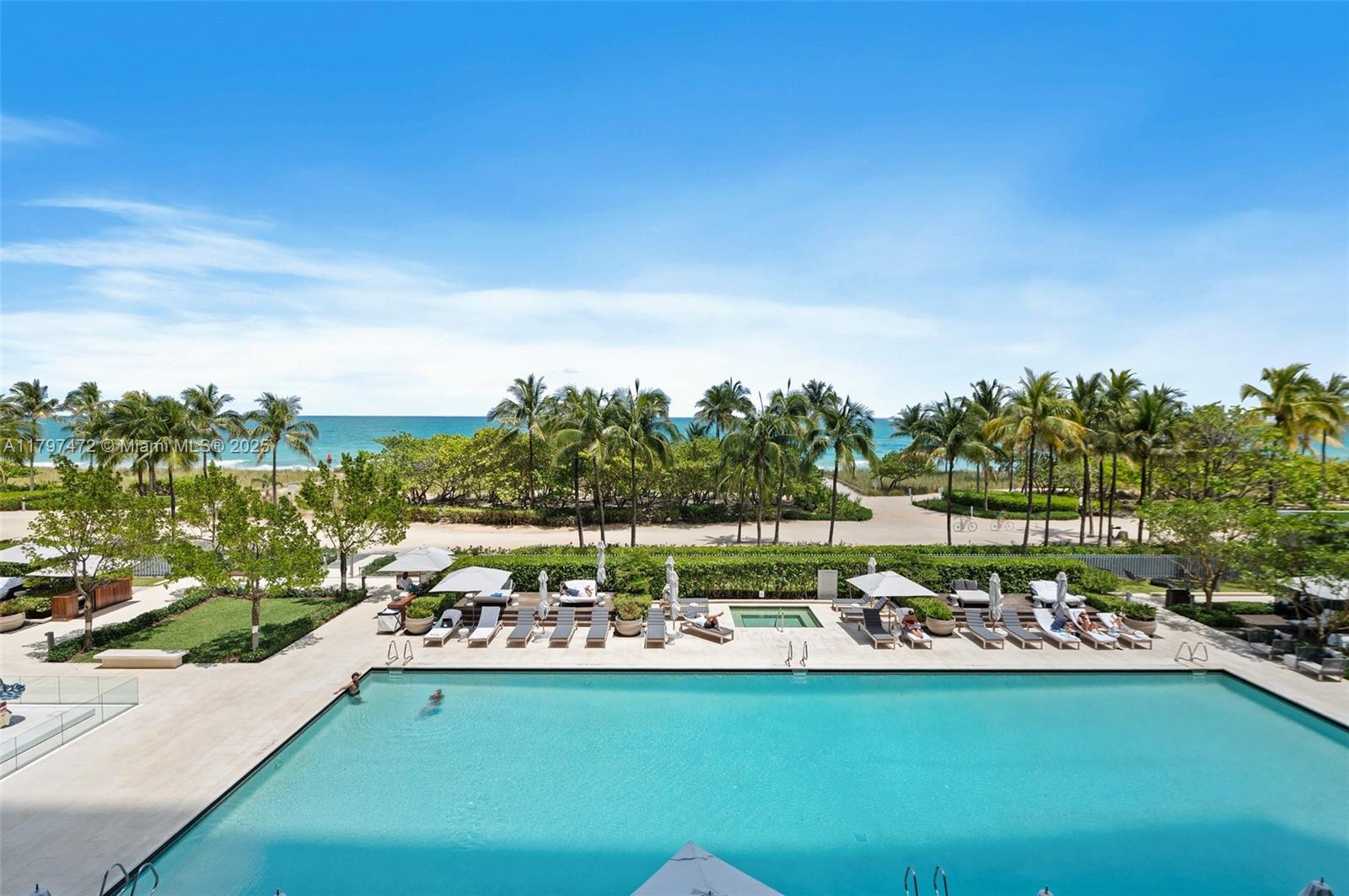 OCEANA BAL HARBOUR CONDO - Residential