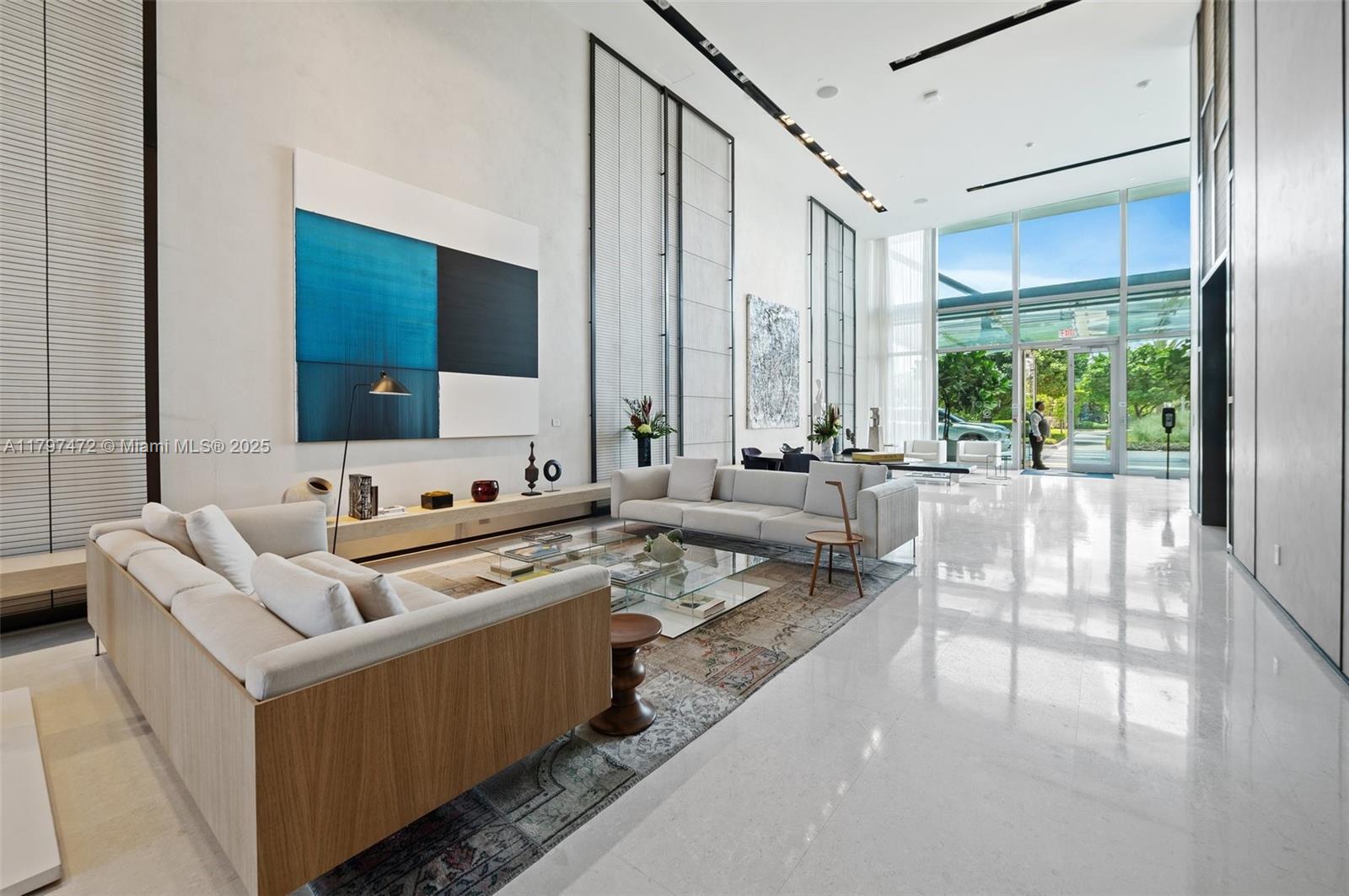 OCEANA BAL HARBOUR CONDO - Residential
