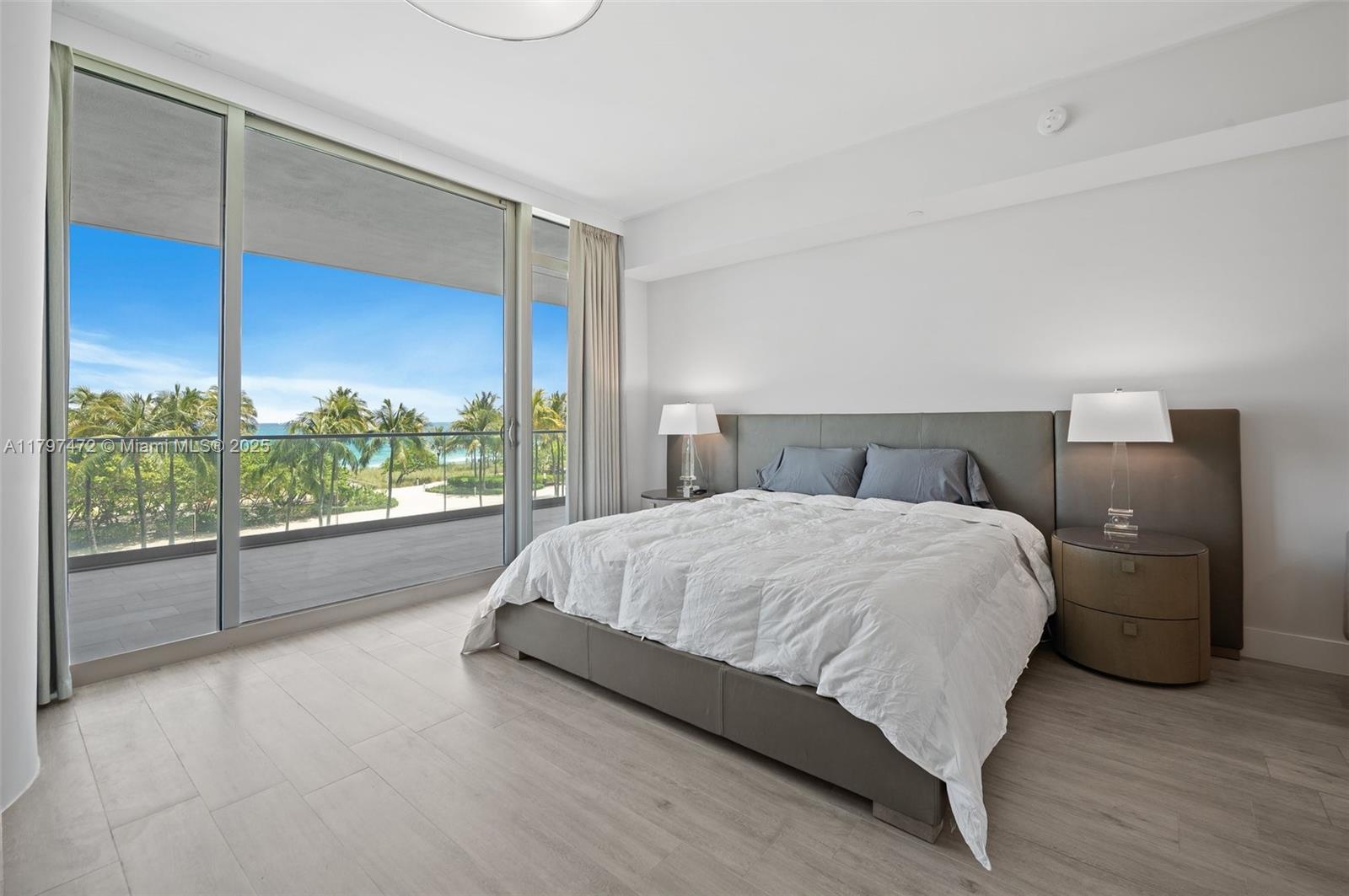 OCEANA BAL HARBOUR CONDO - Residential