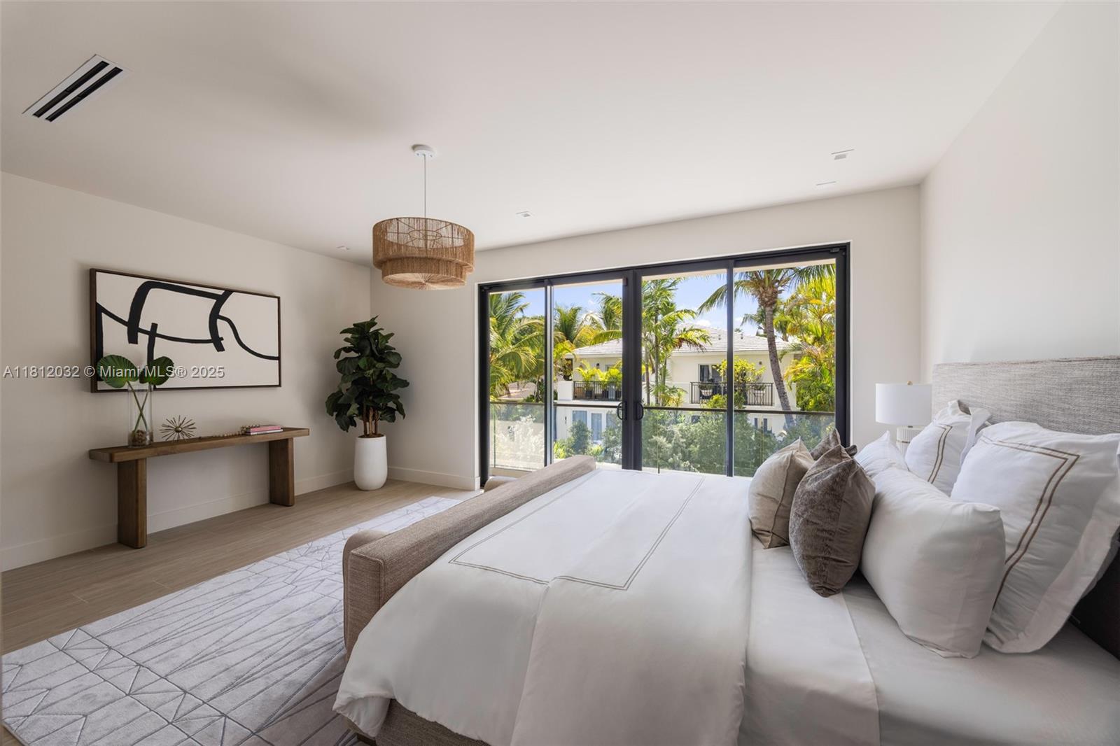 Palmhurst - Residential