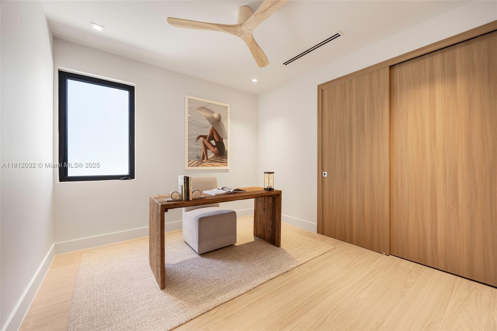 Palmhurst - Residential