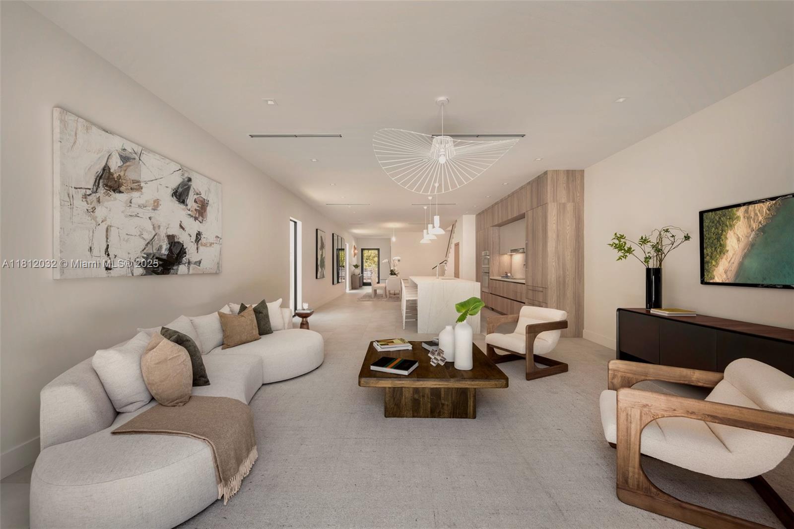 Palmhurst - Residential