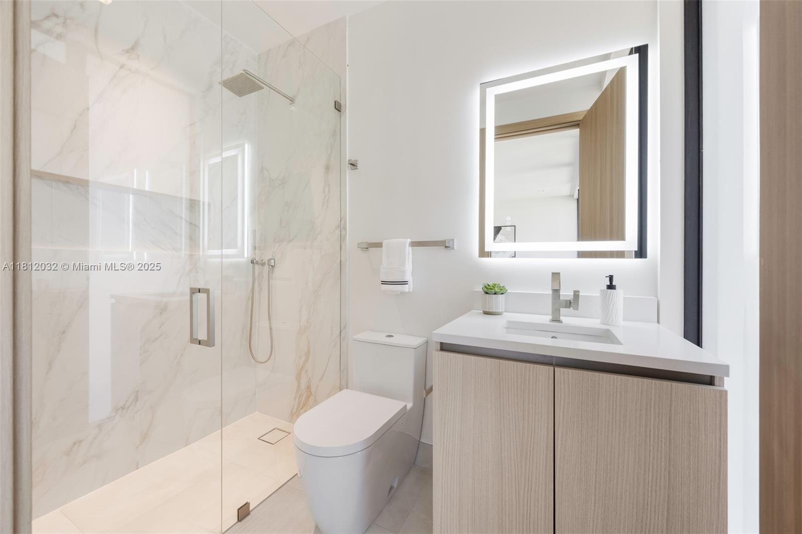 Palmhurst - Residential