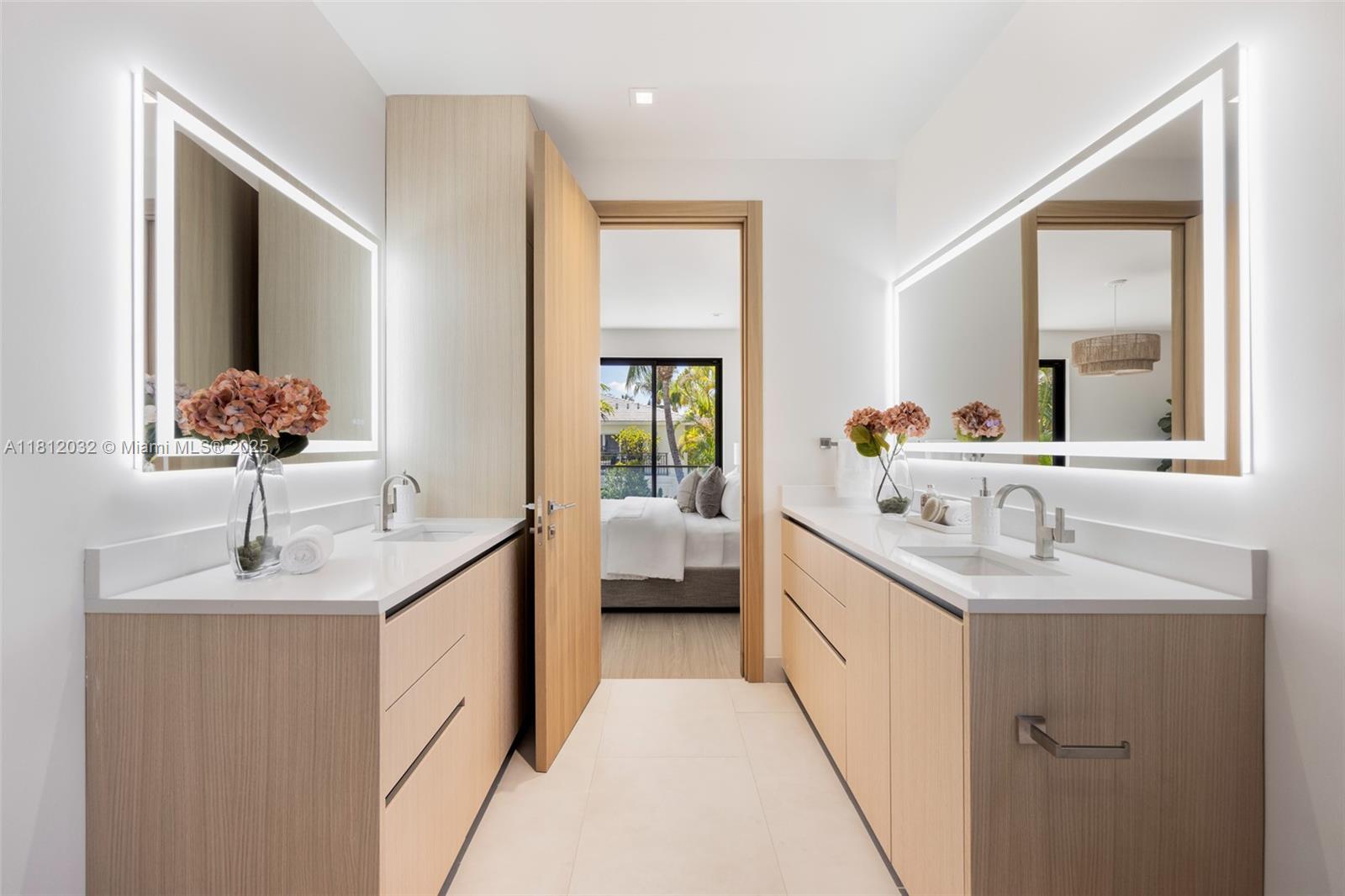 Palmhurst - Residential