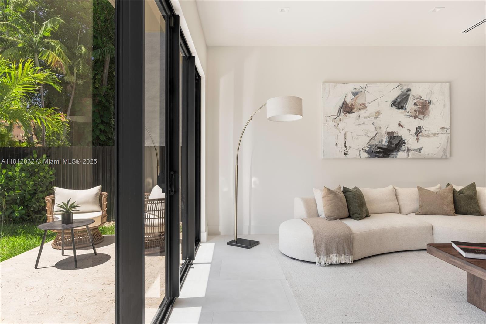 Palmhurst - Residential