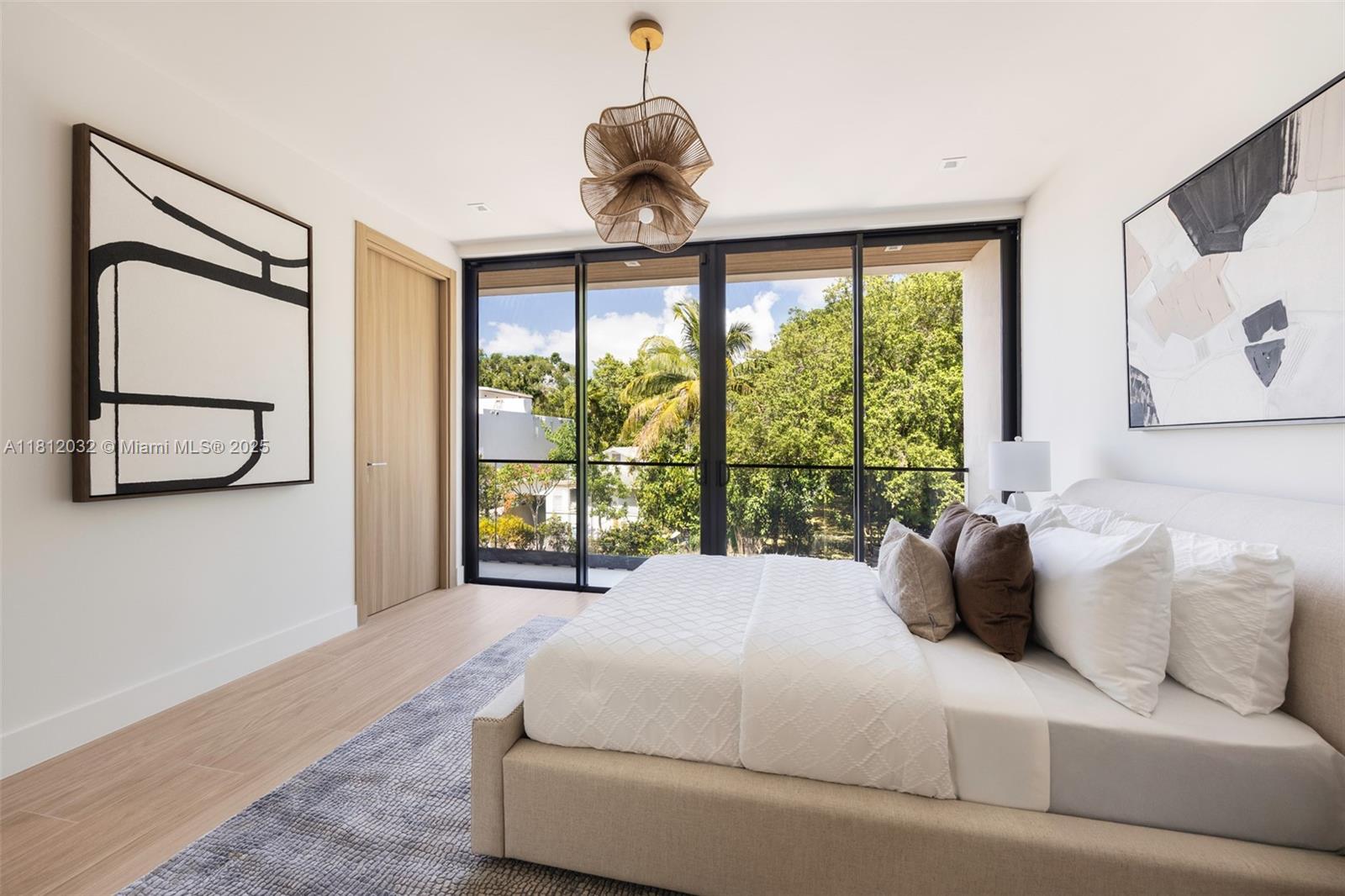 Palmhurst - Residential