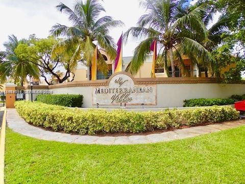 Photo of 6272 NW 186th St #114, Hialeah, FL 33015 (MLS # A11959261)