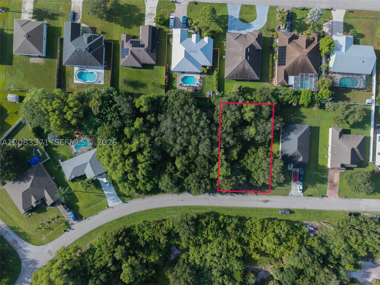 265 N Wakefield Cir