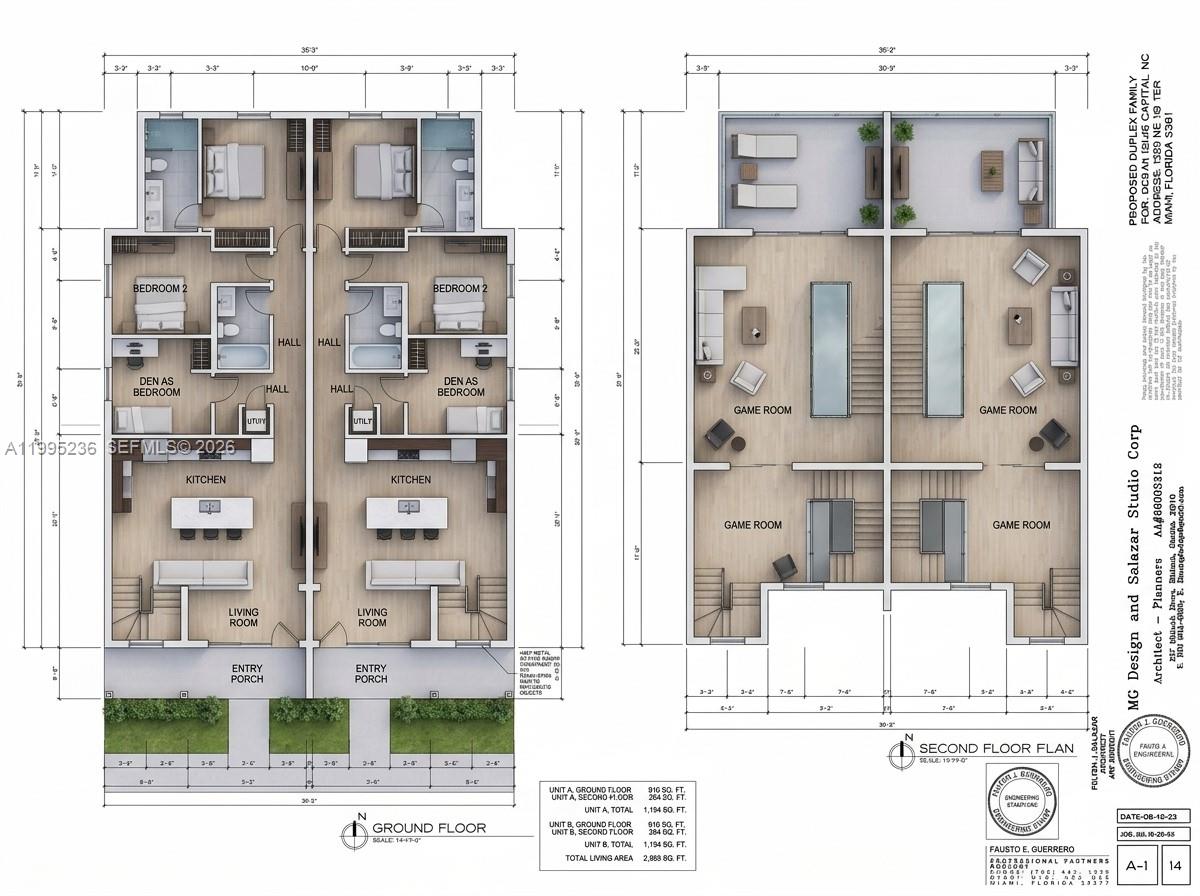 1309 NE 110th Terrace