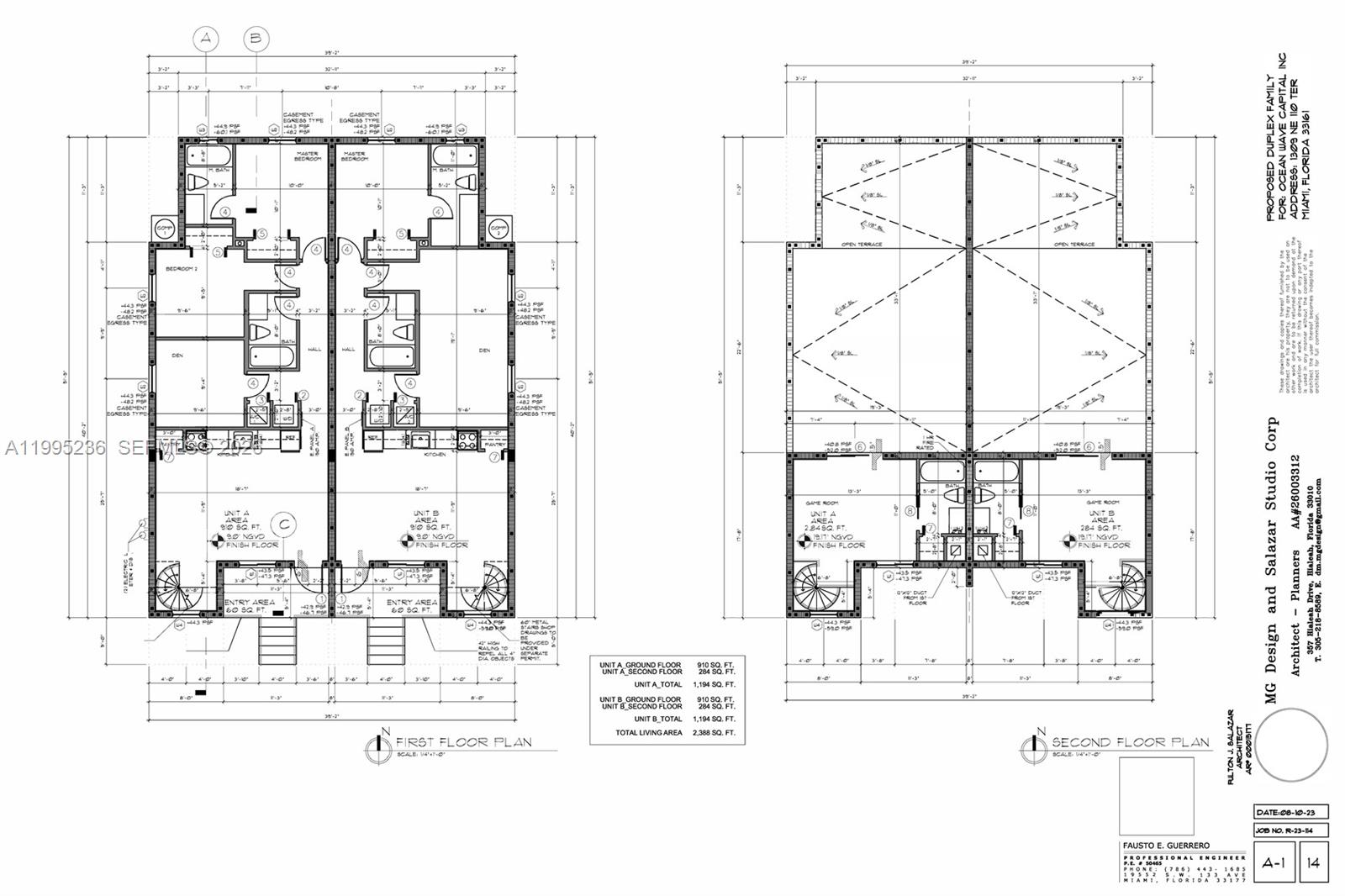 1309 NE 110th Terrace