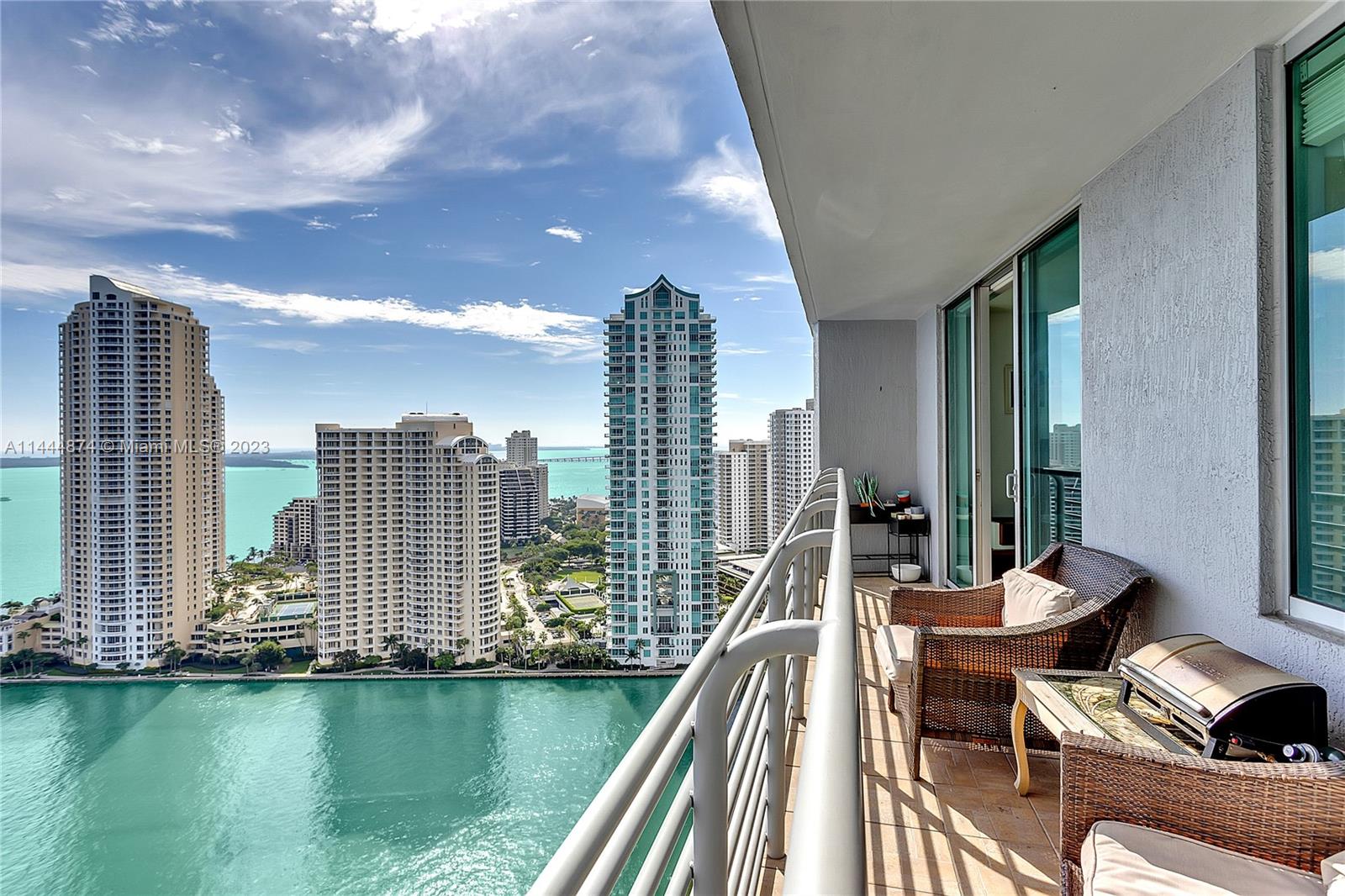 One Miami East - Residential Lease