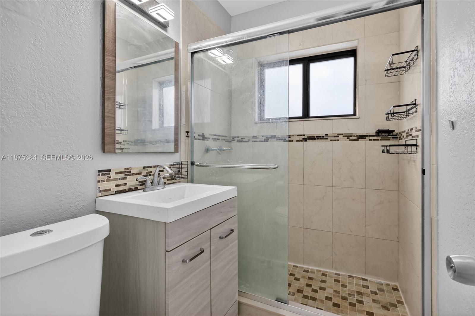 MCALLISTER TERR - Residential