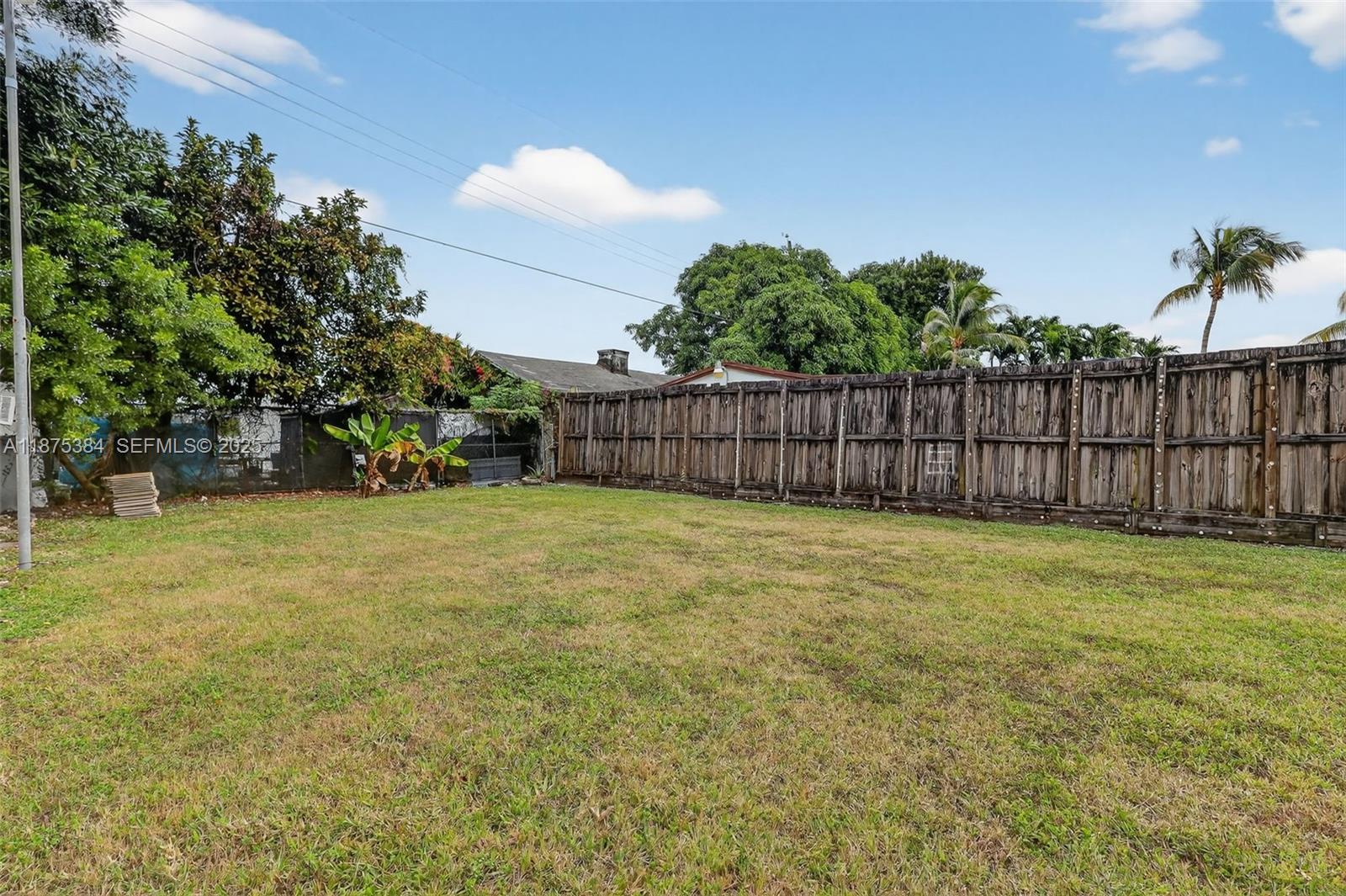 MCALLISTER TERR - Residential