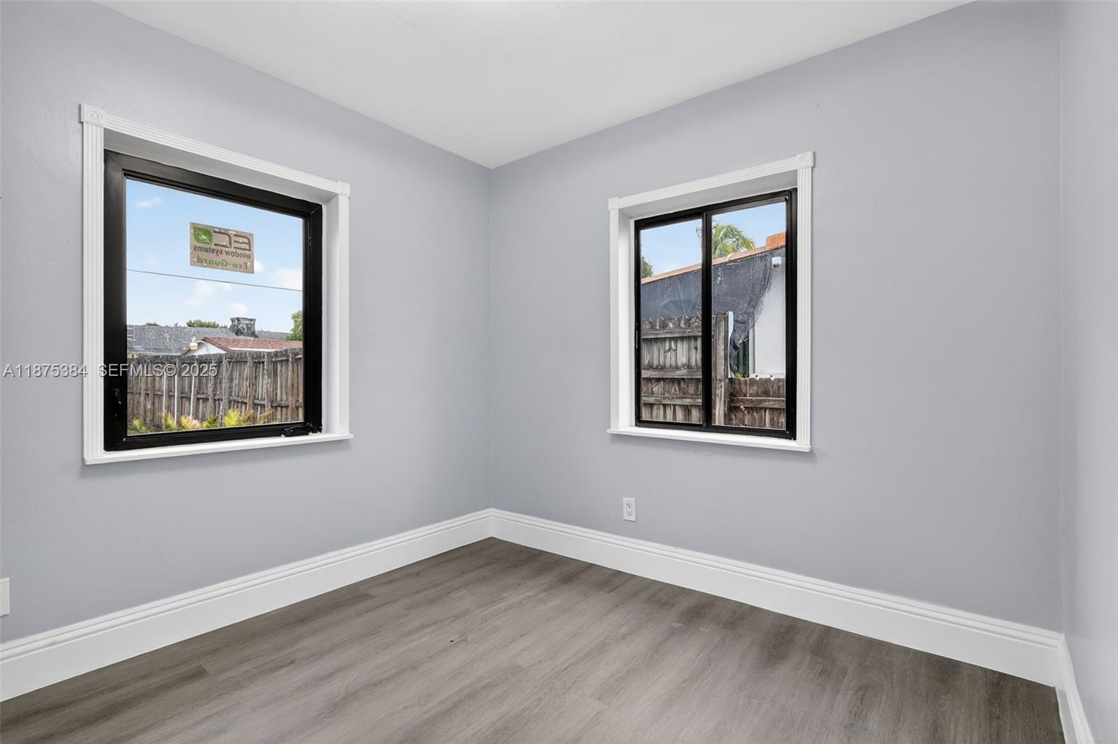 MCALLISTER TERR - Residential