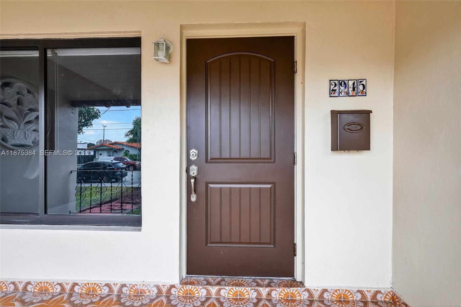 MCALLISTER TERR - Residential