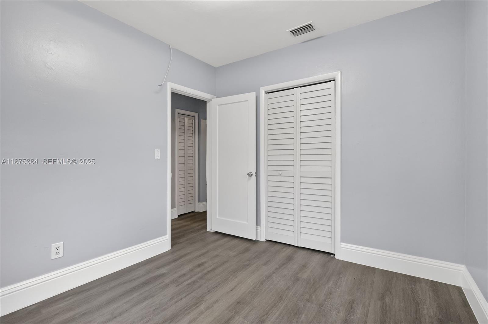 MCALLISTER TERR - Residential