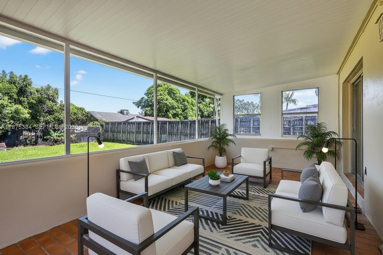 MCALLISTER TERR - Residential