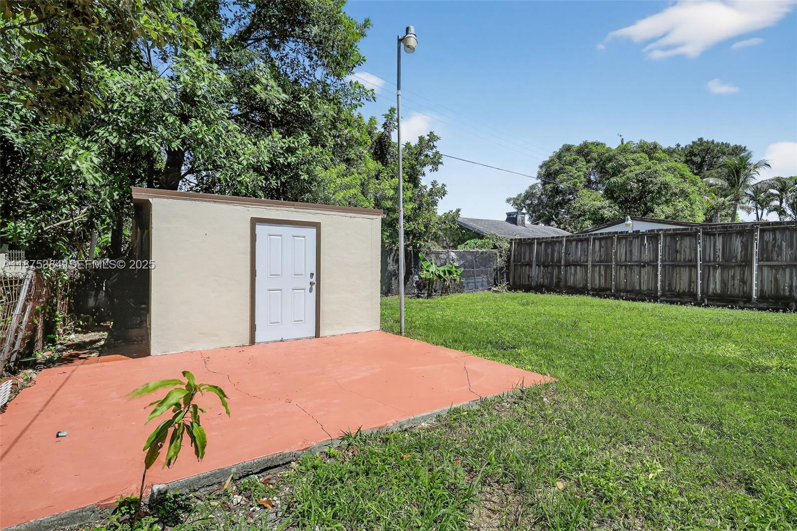 MCALLISTER TERR - Residential