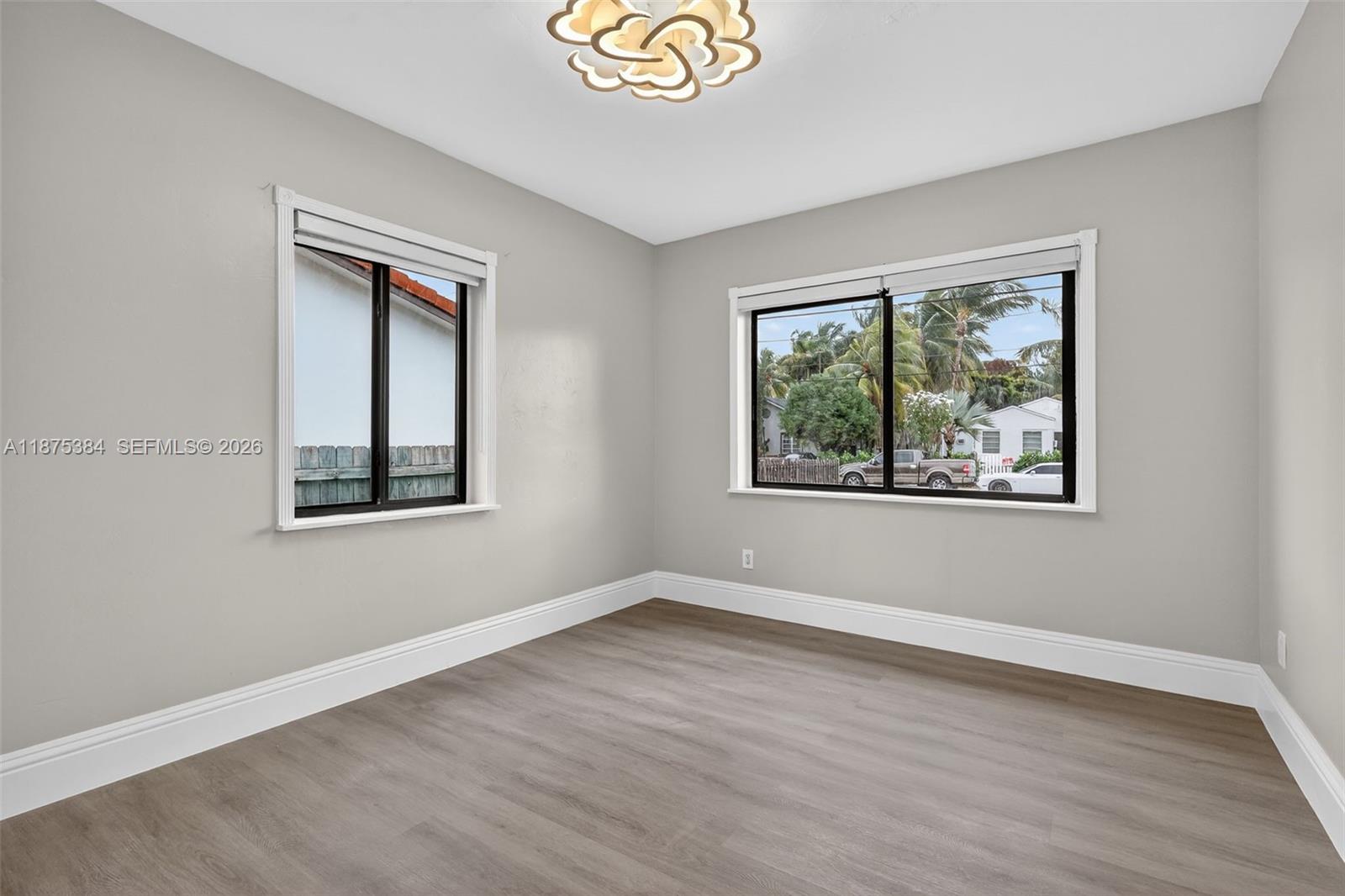 MCALLISTER TERR - Residential