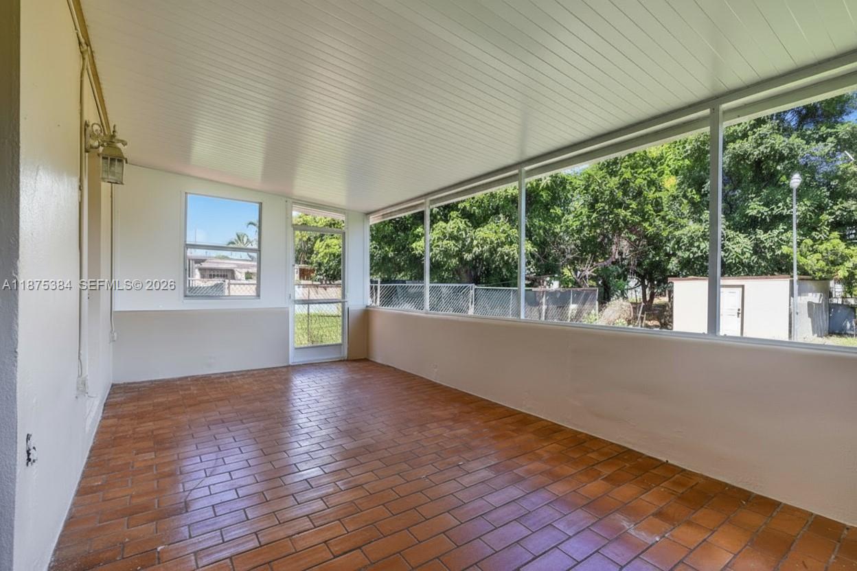 MCALLISTER TERR - Residential