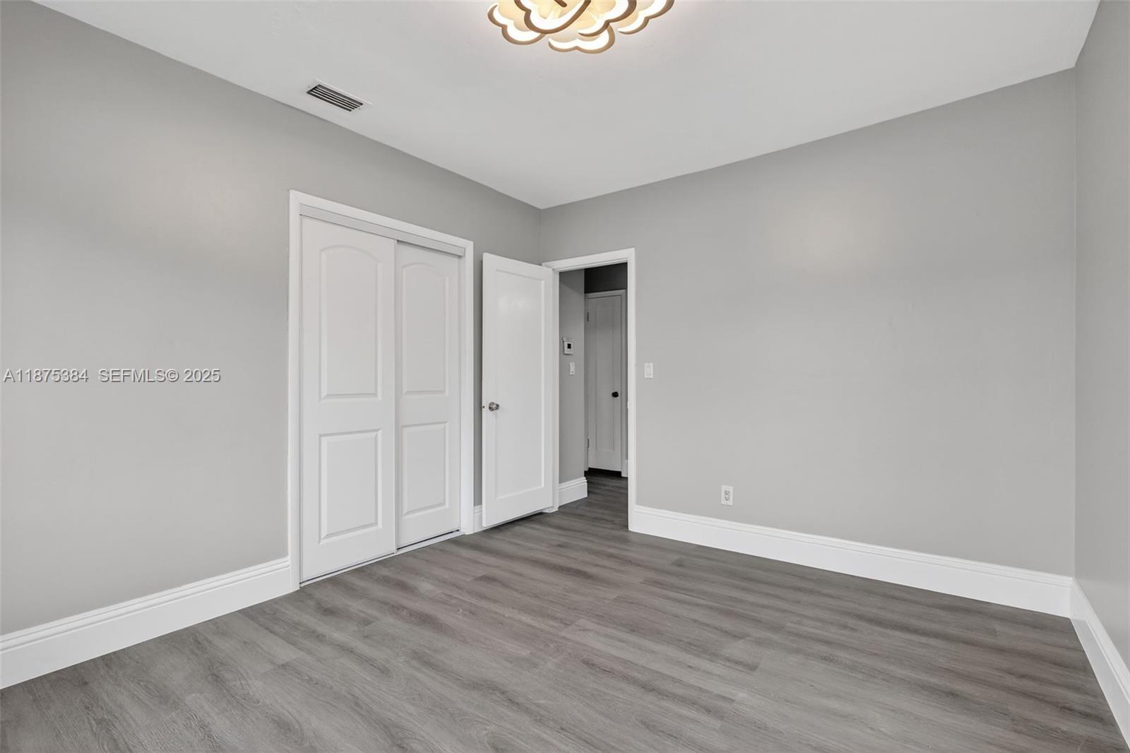 MCALLISTER TERR - Residential