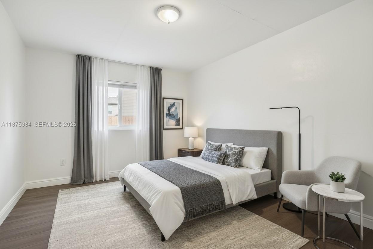 MCALLISTER TERR - Residential