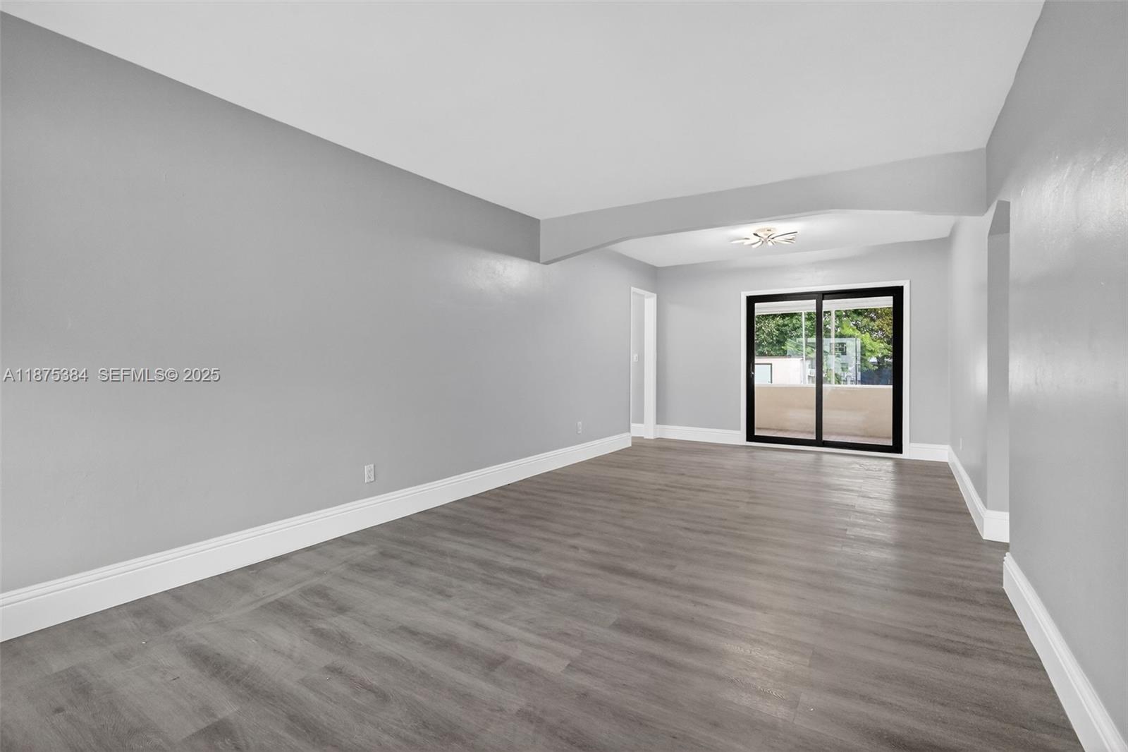 MCALLISTER TERR - Residential