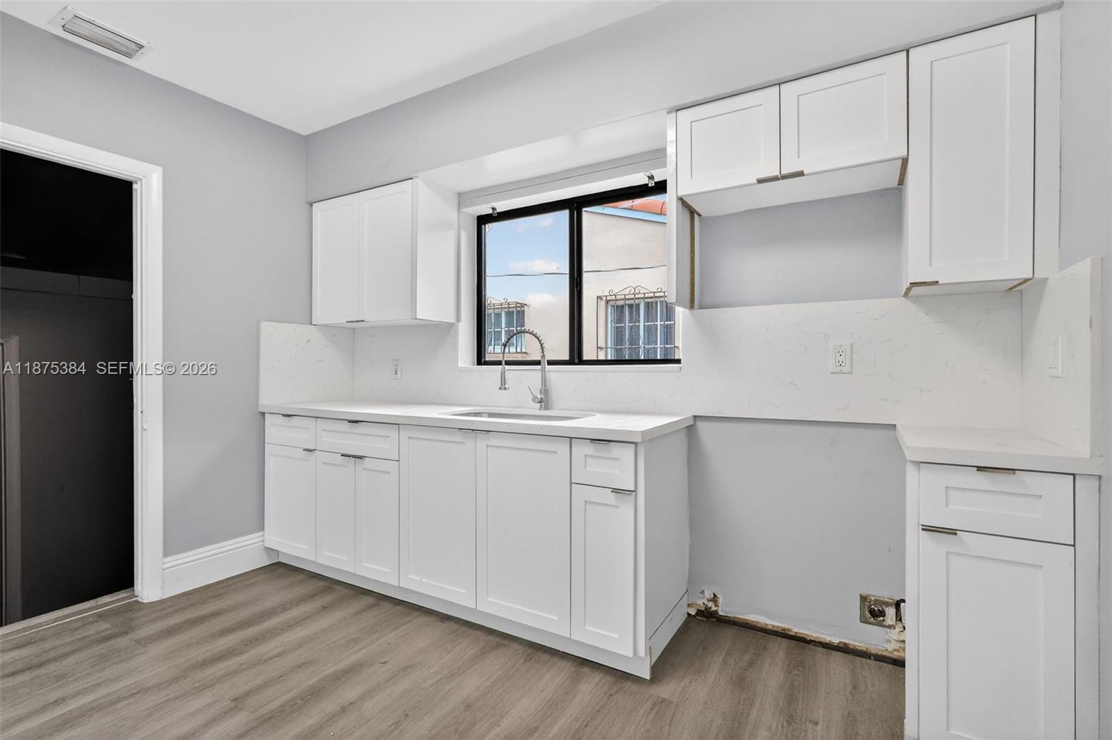 MCALLISTER TERR - Residential